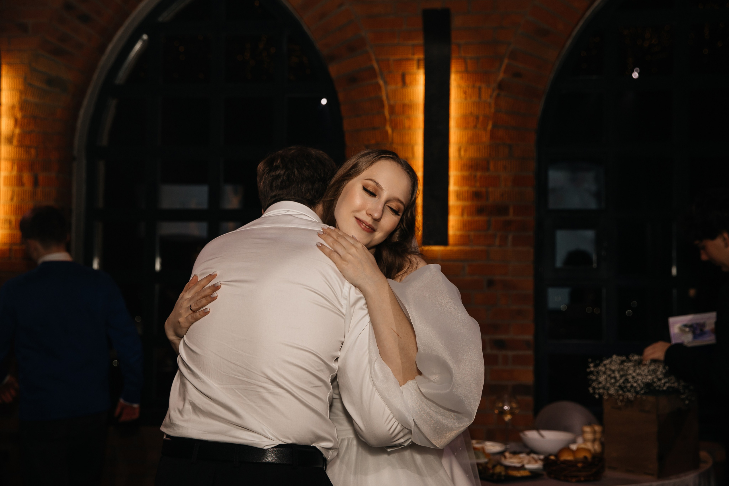 Екатерина и Денис. Свадебный фотограф Красноярск — Кристина Ива