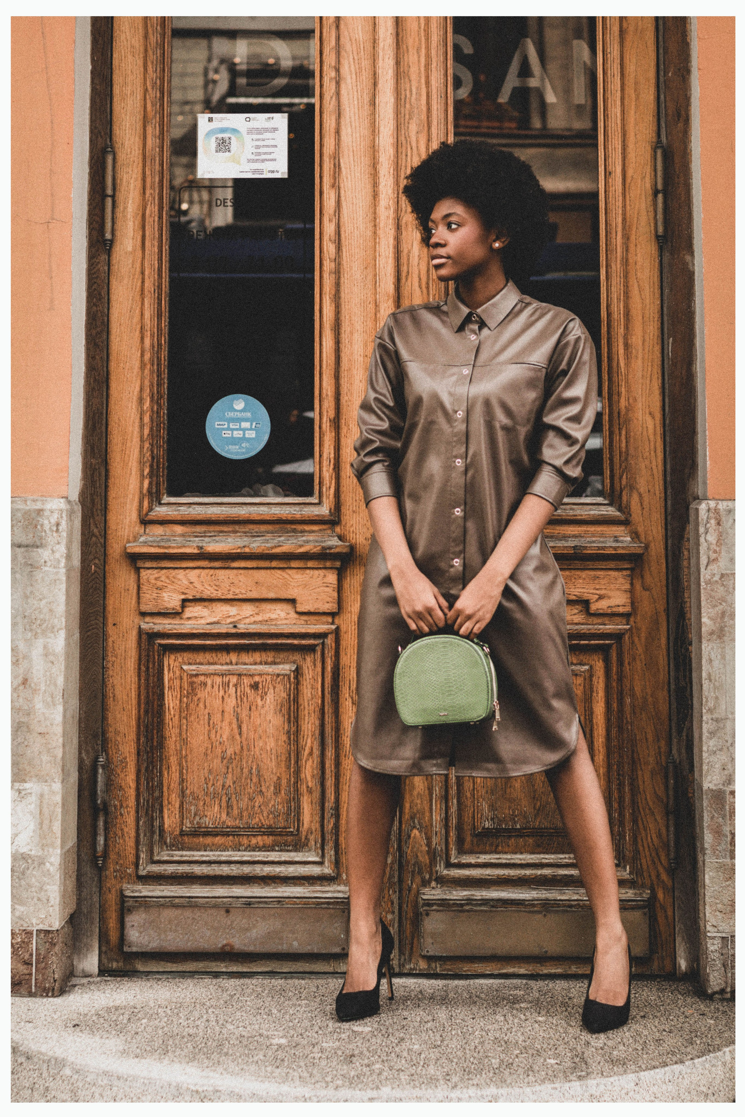 Портретный фотограф в Санкт-Петербурге Наталья Родионова