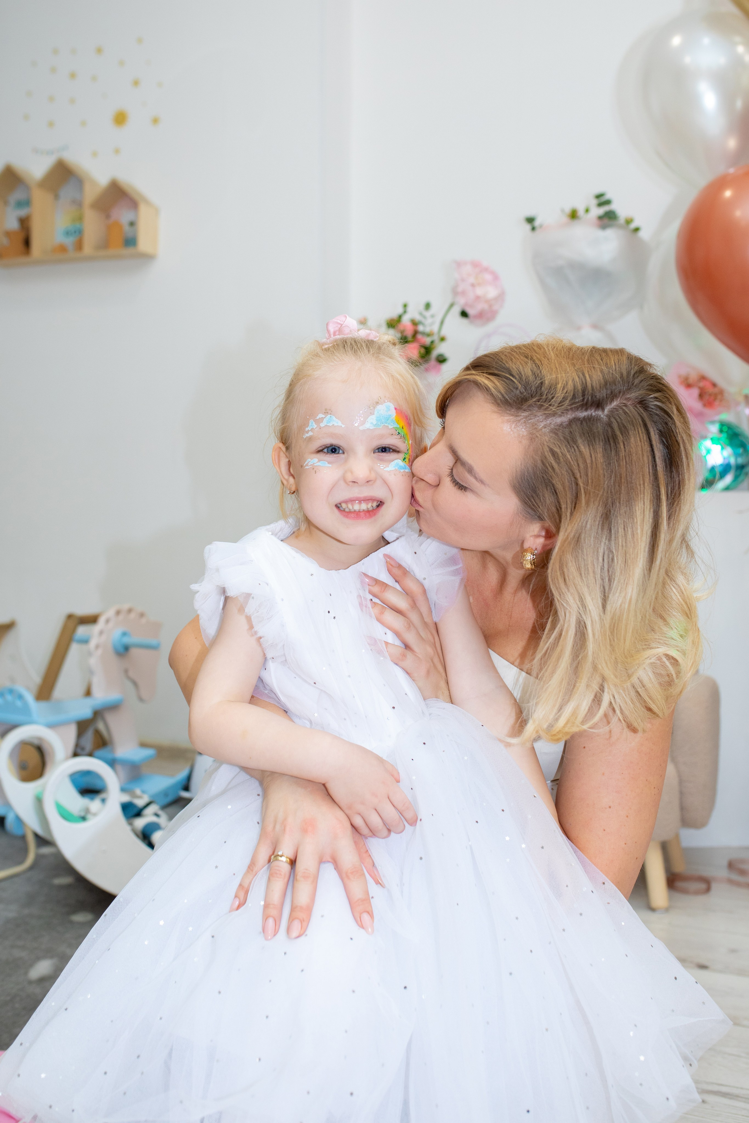 Др Алиса в стиле Король Лев. Фотограф в Новосибирске Ася Зверева