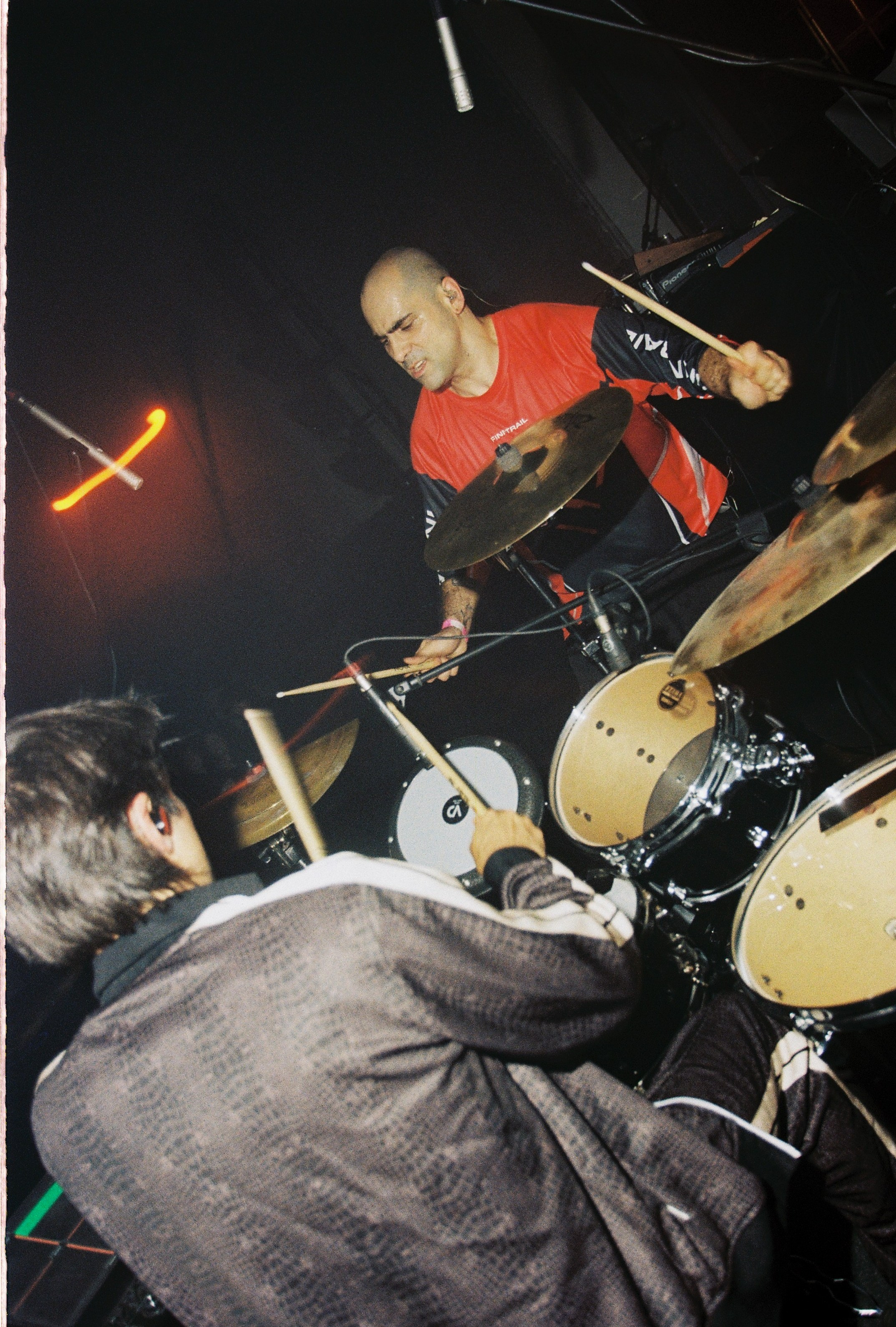 System 108 ZVERINETS. Илья Симонов фотограф москва