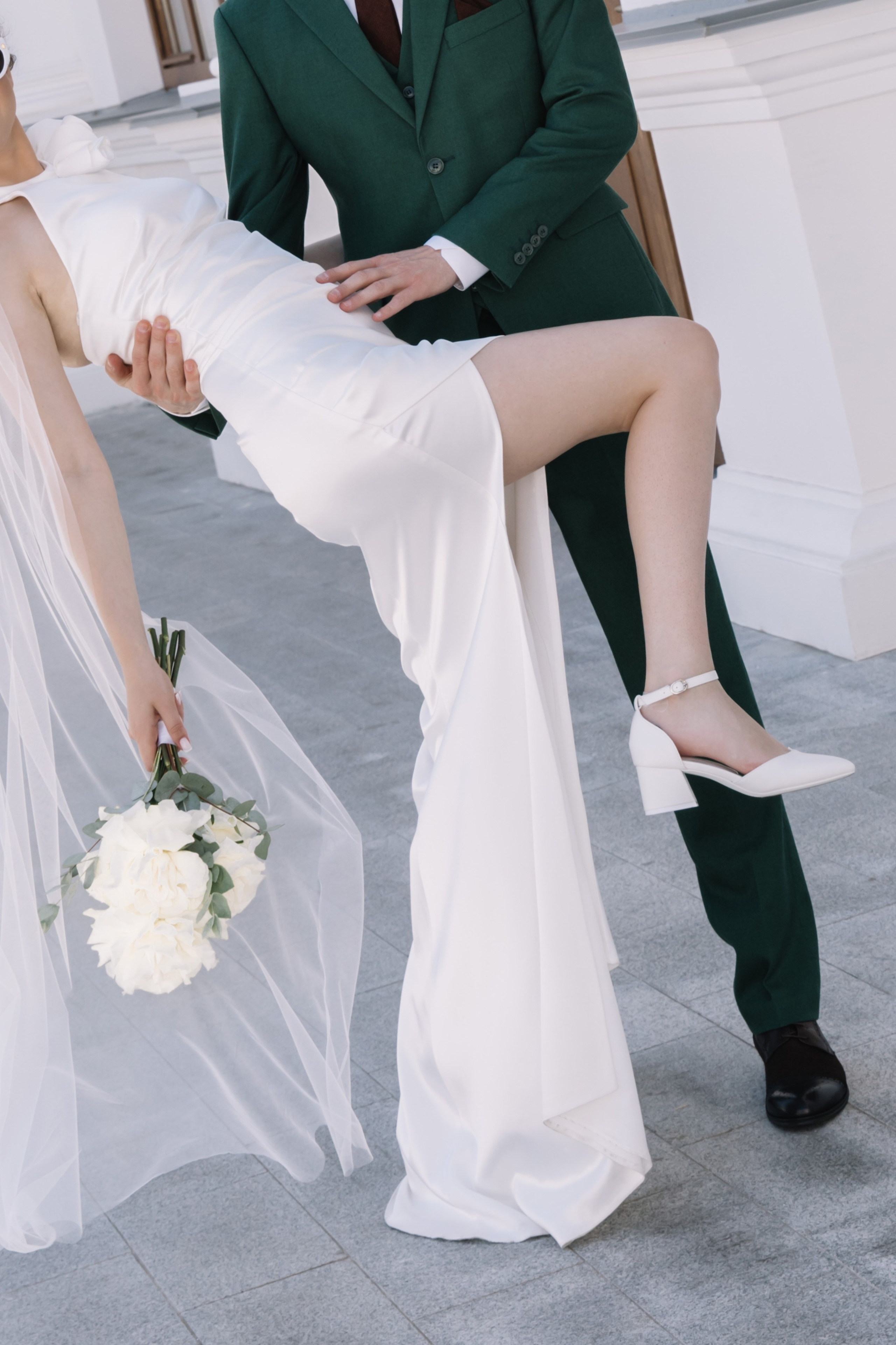 Свадьба Антона и Маши. Свадебный и семейный фотограф в Волгограде Анастасия Кошенскова