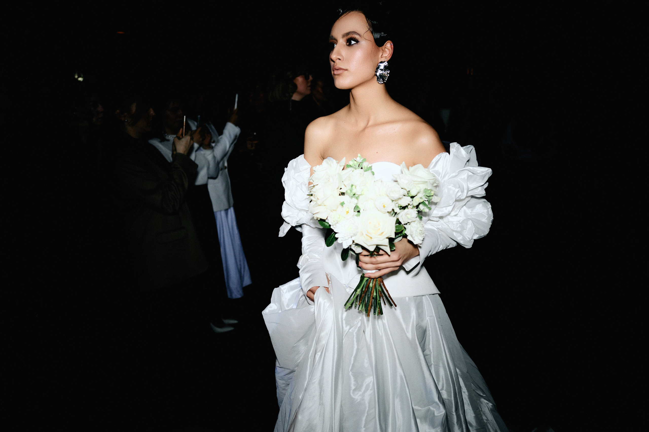 Идеальная. Фотограф во Владимире, Москве и Суздале — Полина Романычева