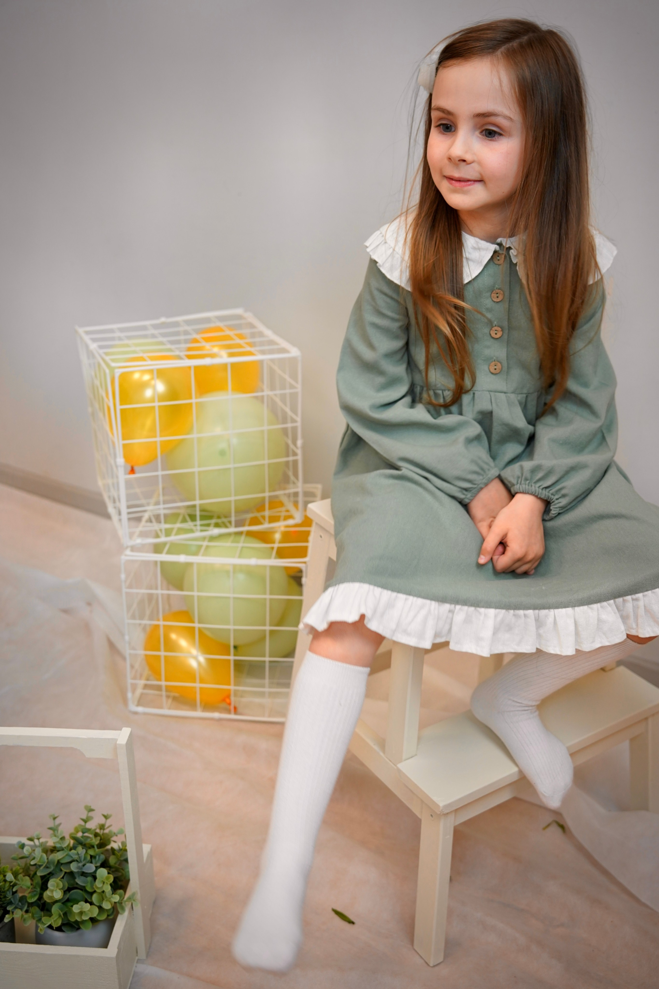 Весенний фотопроект № 1. Семейный и детский фотограф Александра Гвоздикова