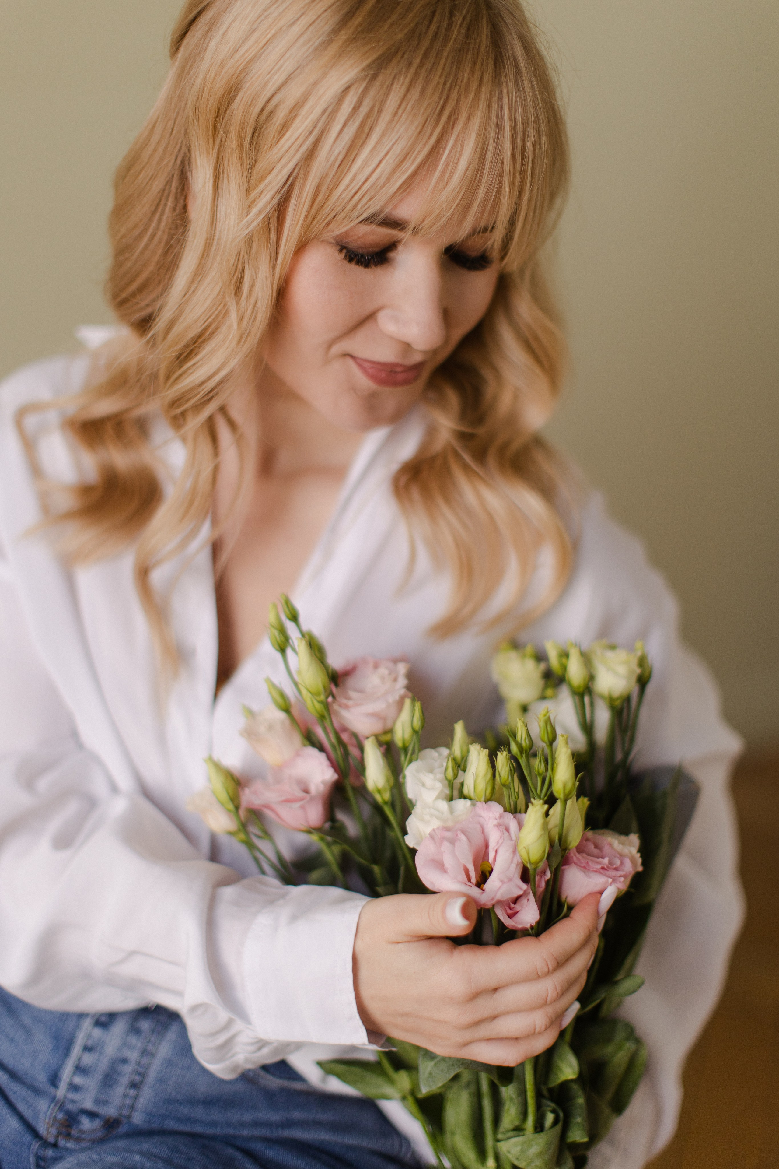 Настя Крылова. Семейный и детский фотограф в Москве Кузьмина Мария