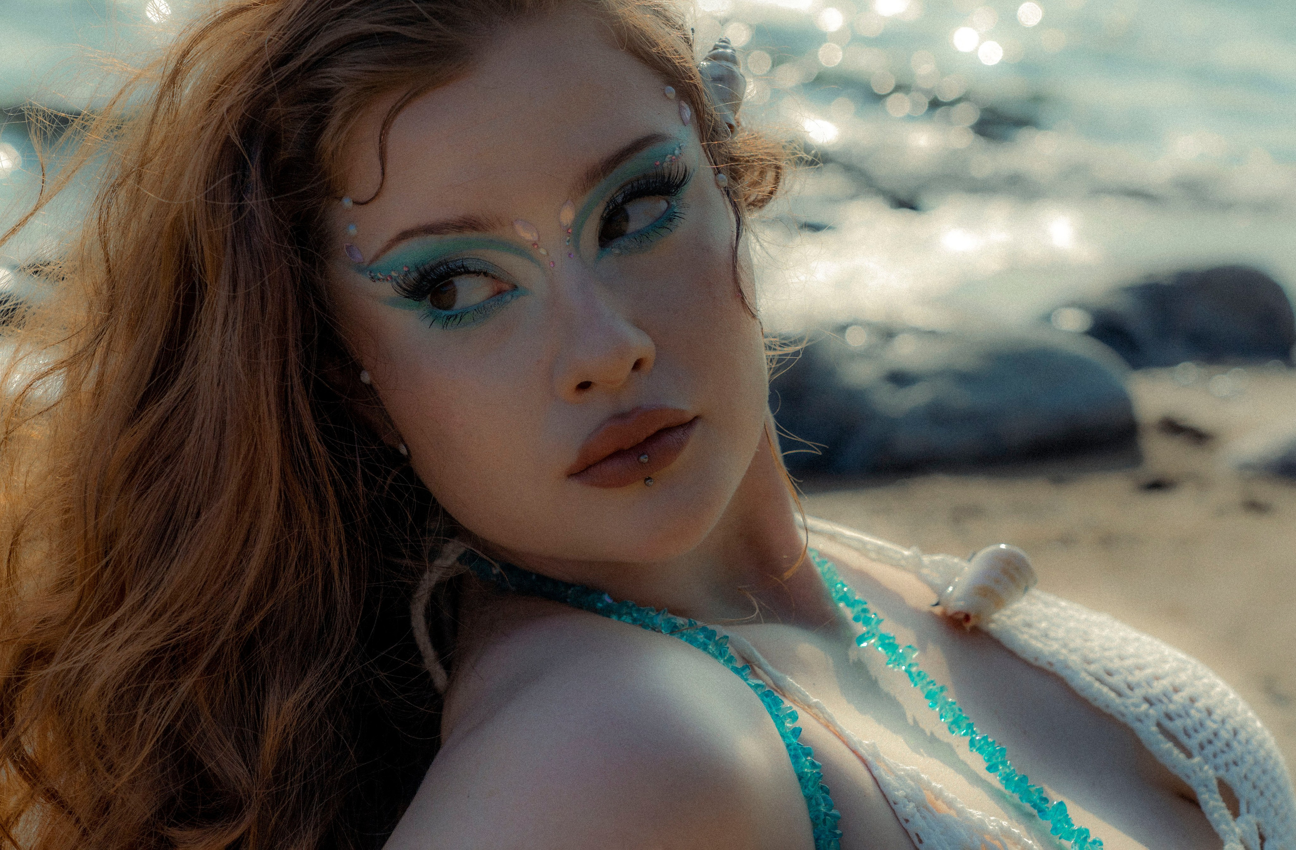 Портреты. Фотограф и оператор в Санкт-Петербурге