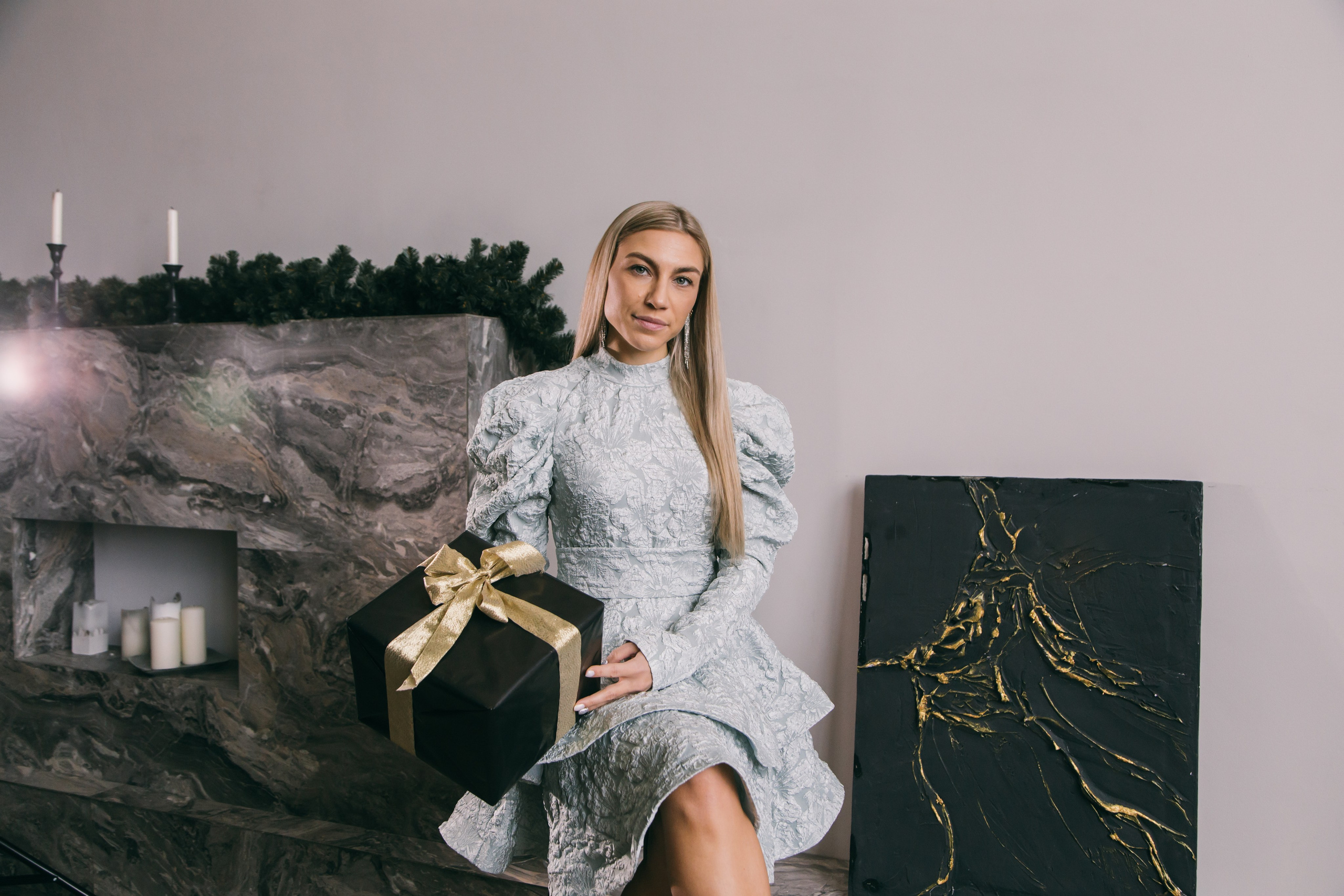 Стилист & Progorod 2.0. Фотограф в Самаре / Олеся Широнина