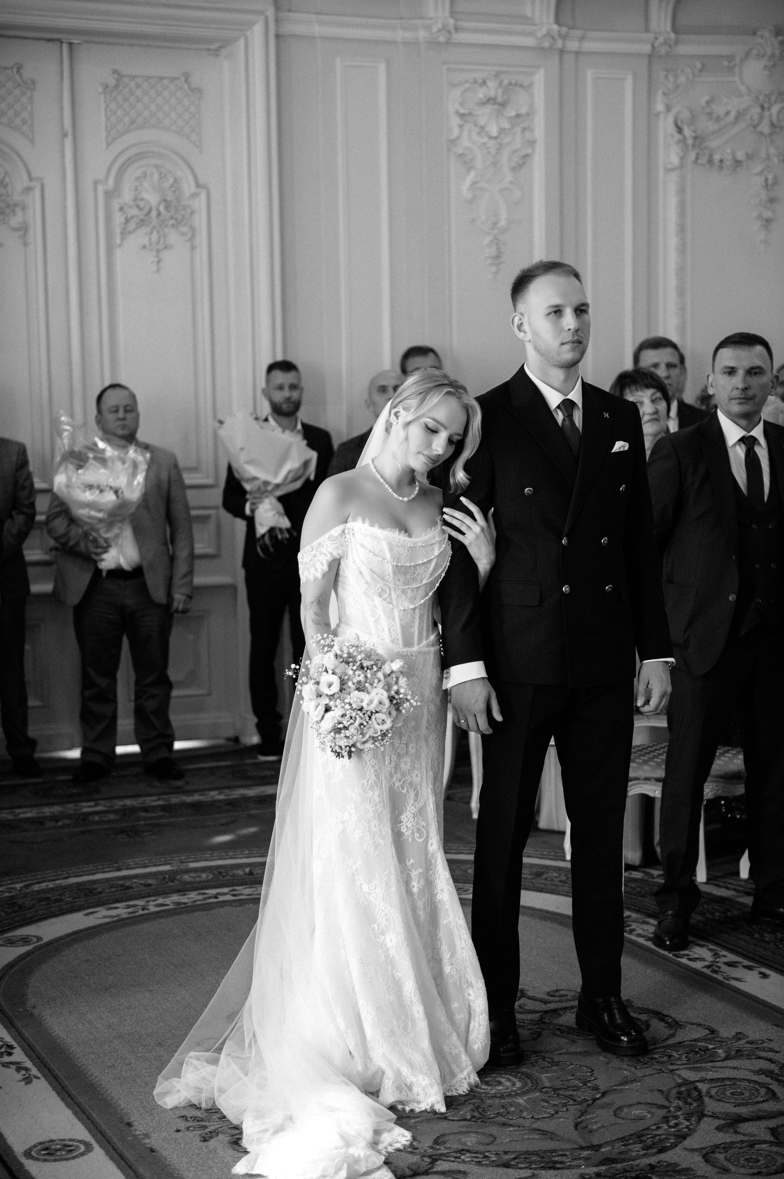 Владислава & Константин. Свадебный, семейный фотограф Санкт-Петербург, Колпино, Юлия Хоружая