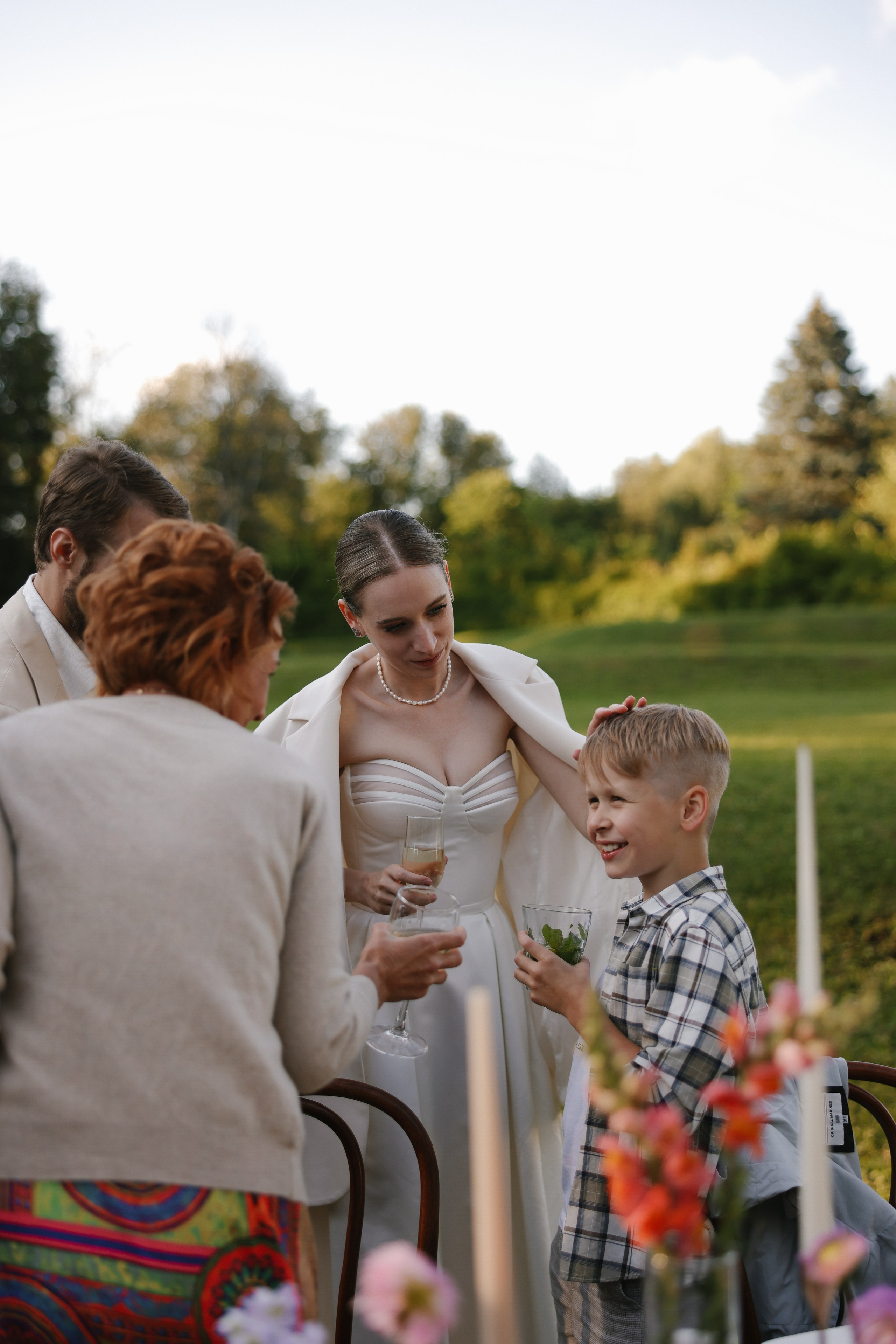 Sun soulmates. Свадебный фотограф Светлана Кот | Москва