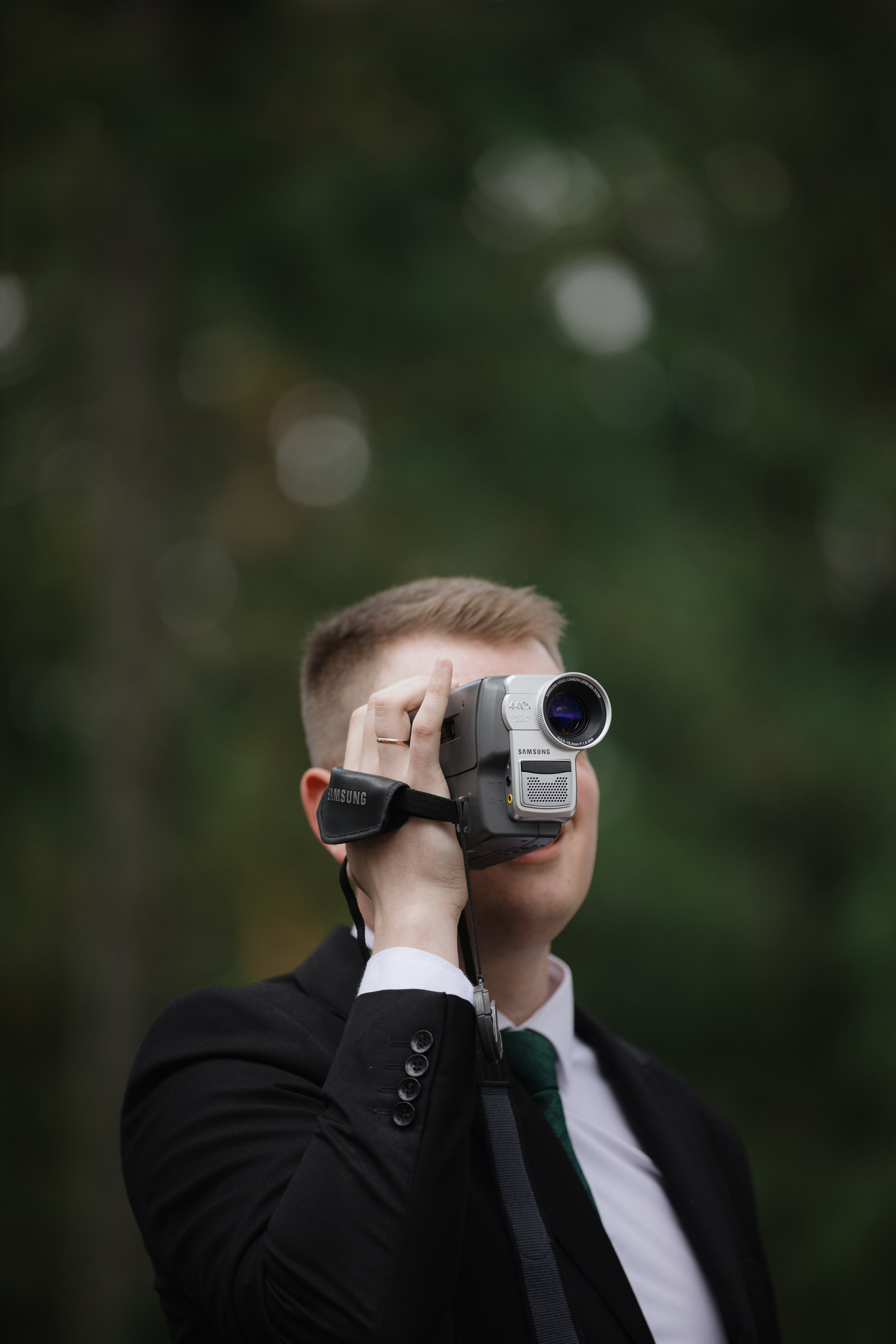 К тебе босиком. Портретный фотограф в Санкт-Петербурге