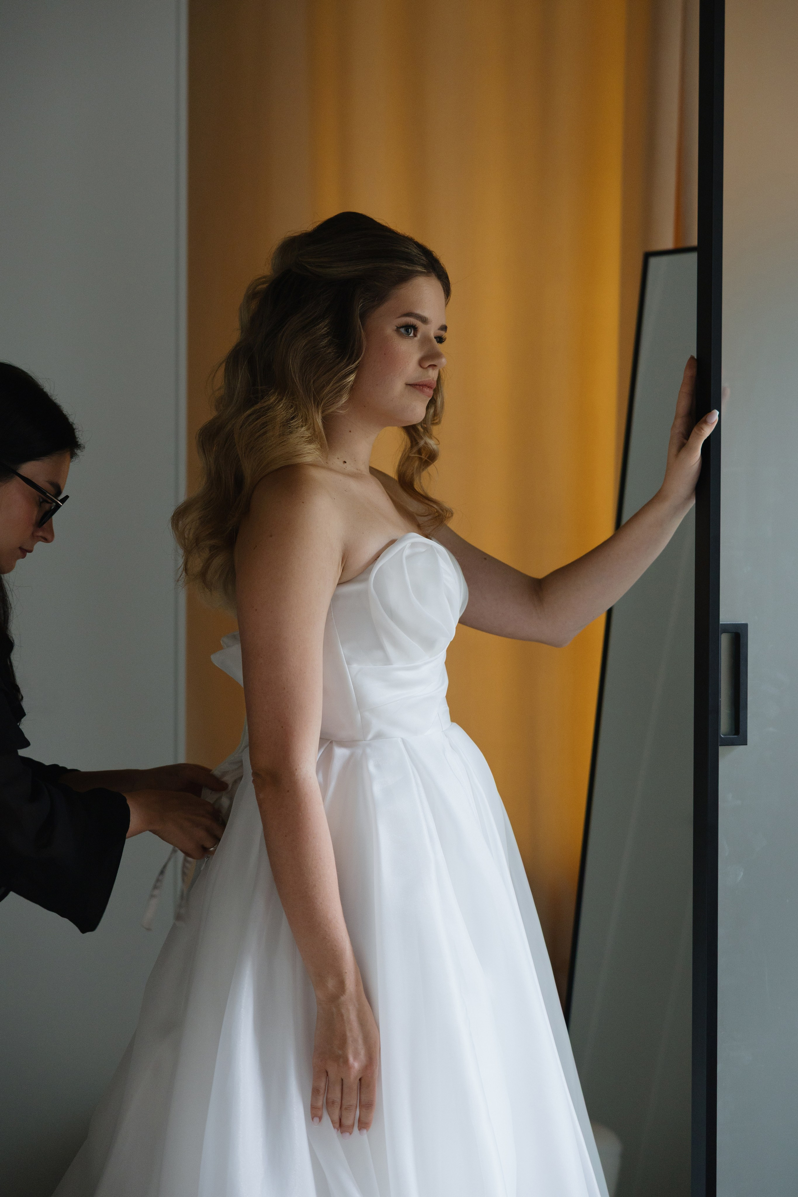 Просто вместе. Портретный фотограф в Санкт-Петербурге