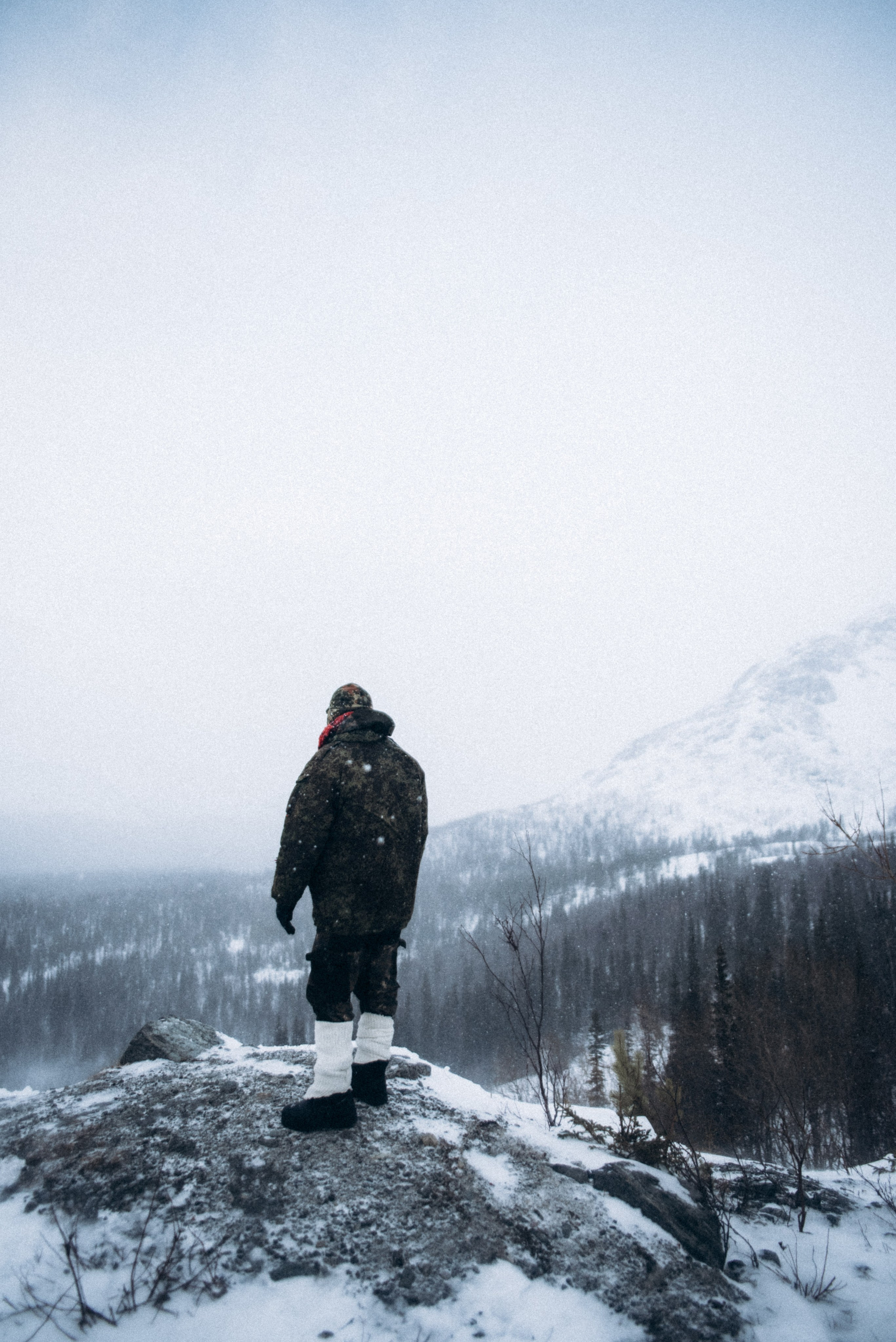 Териберка, Мурманск, Россия 🇷🇺. Anita_photo