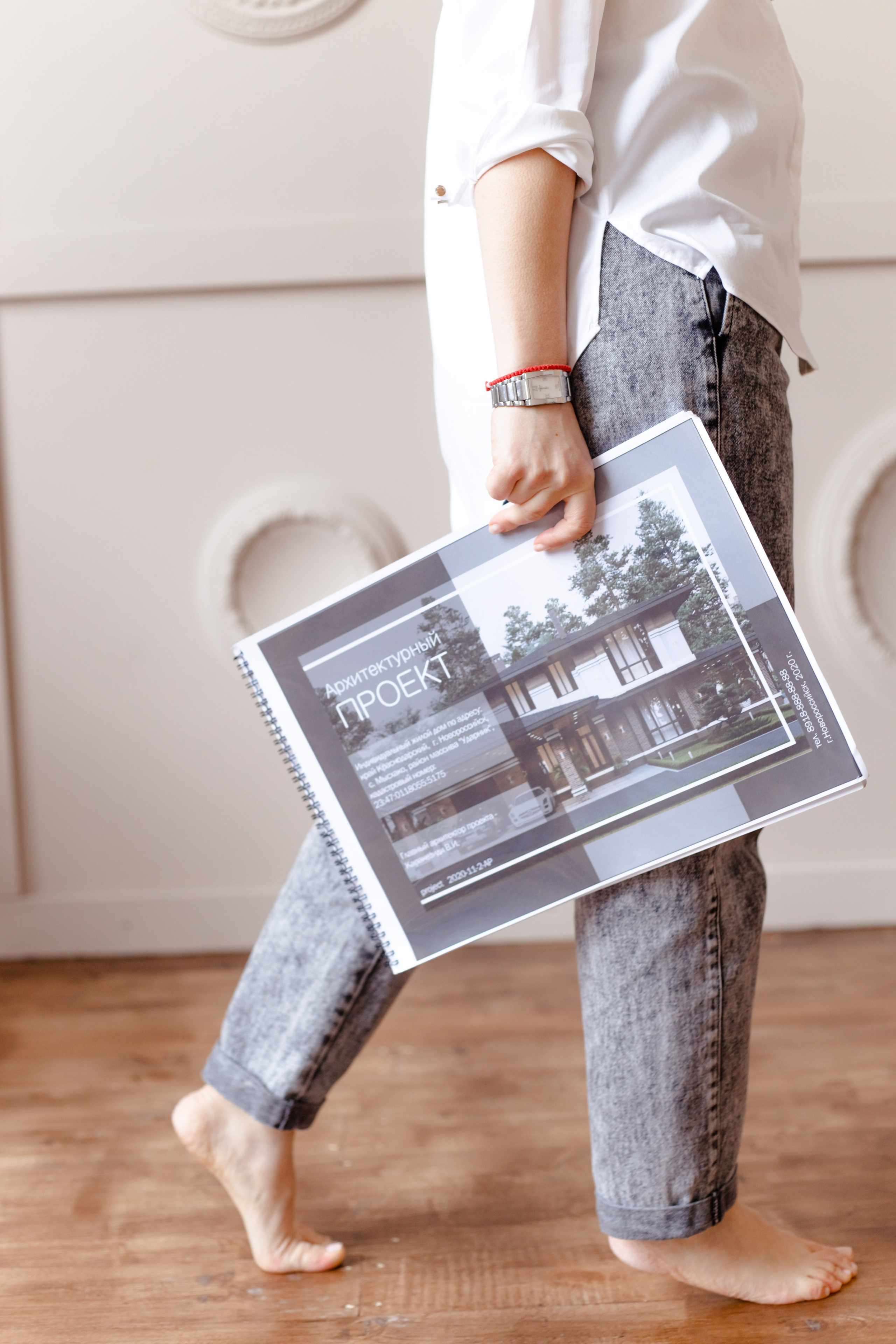 Вера — взгляд мастера. Семейный фотограф Новороссийск, Анапа, Геленджик — Юлия Давыдова