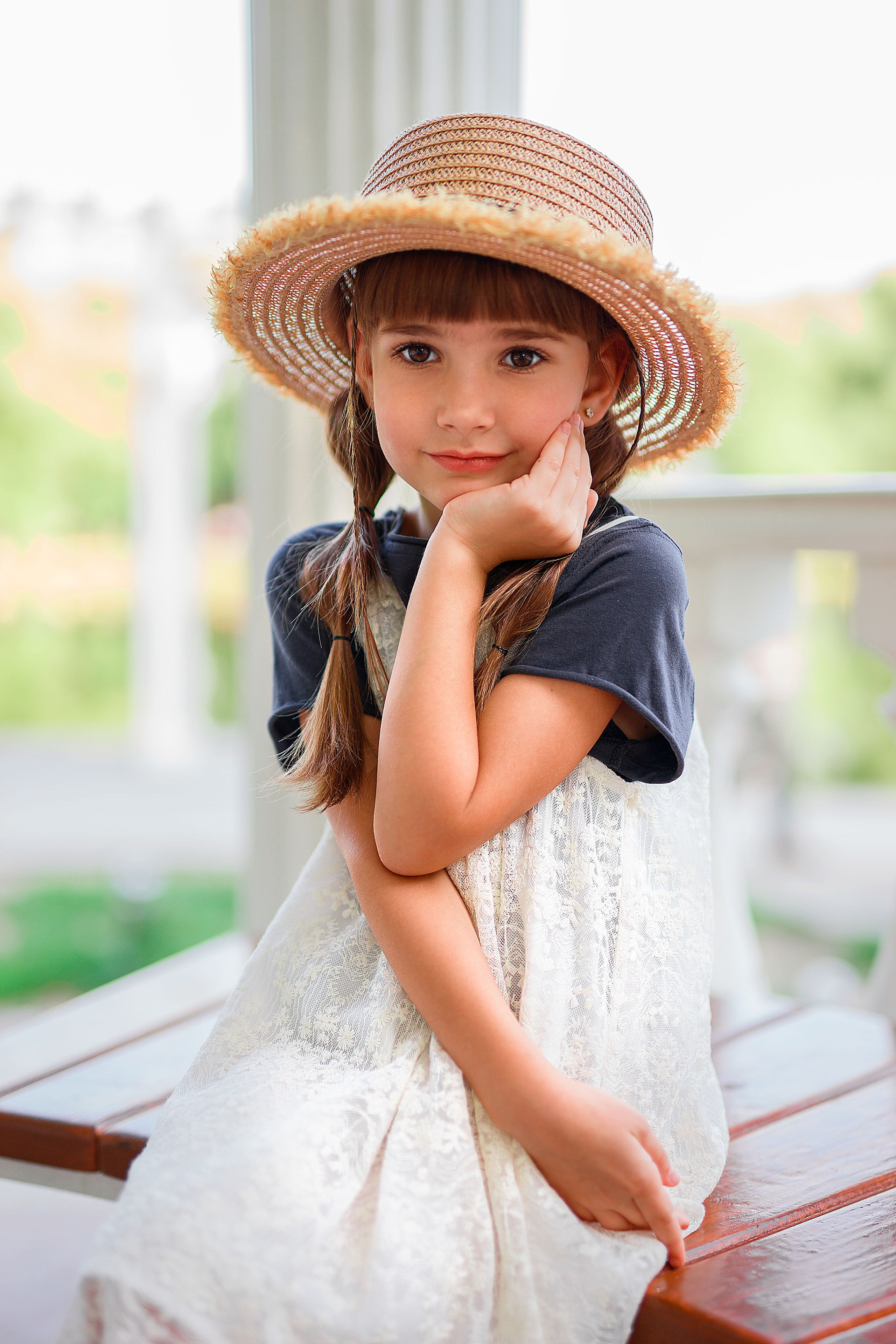 Детская мода. Твой фотограф в Москве