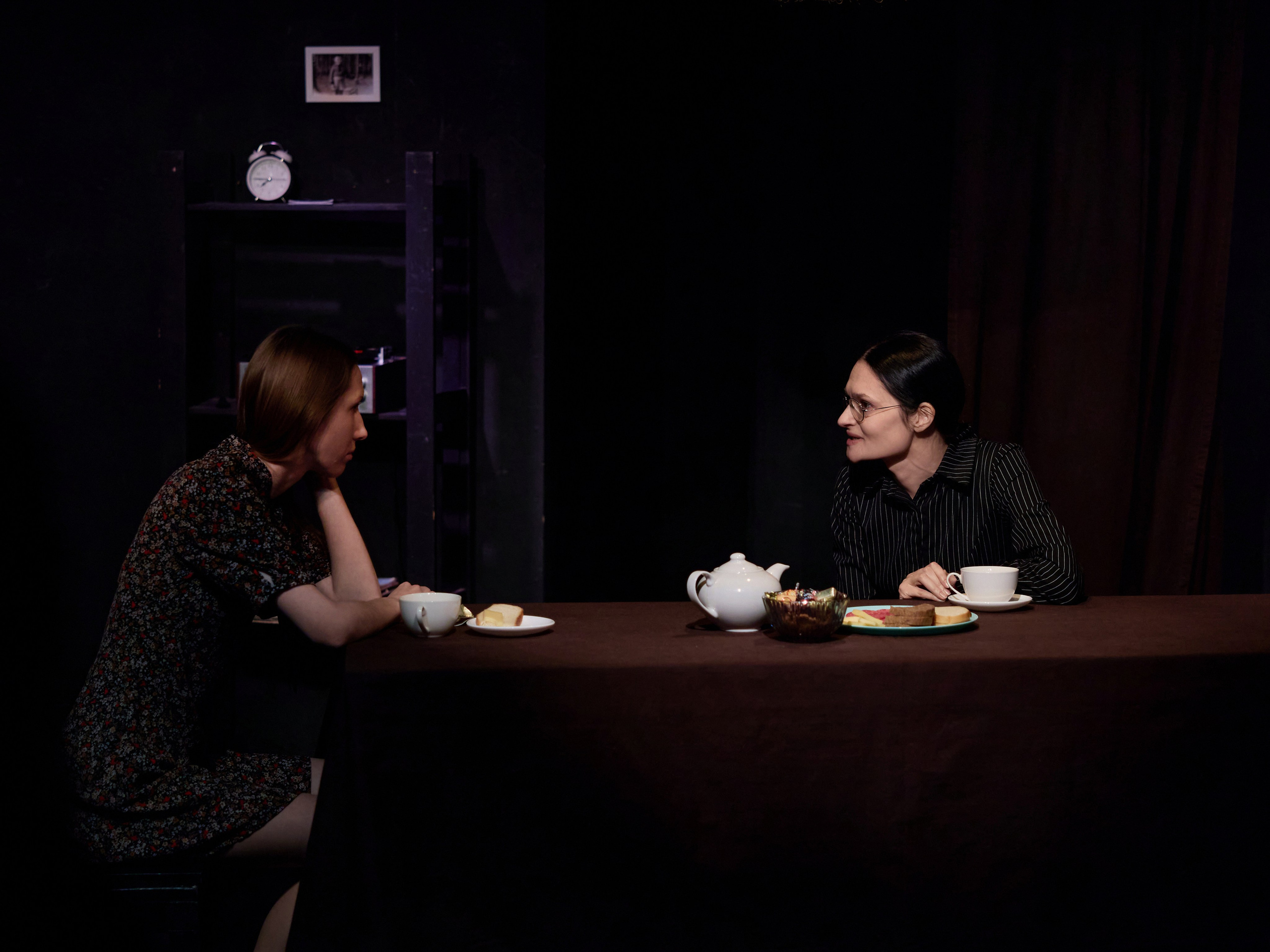 Лика — театр Поле