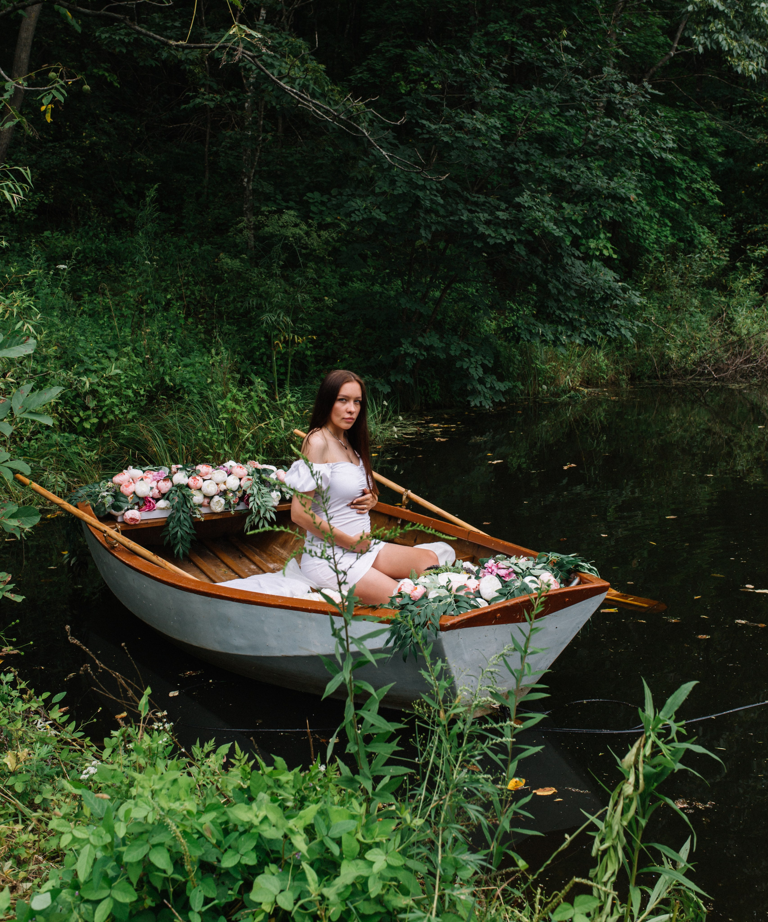 Индивидуальная сьемка. Фотограф во Владивостоке Анастасия Житникова