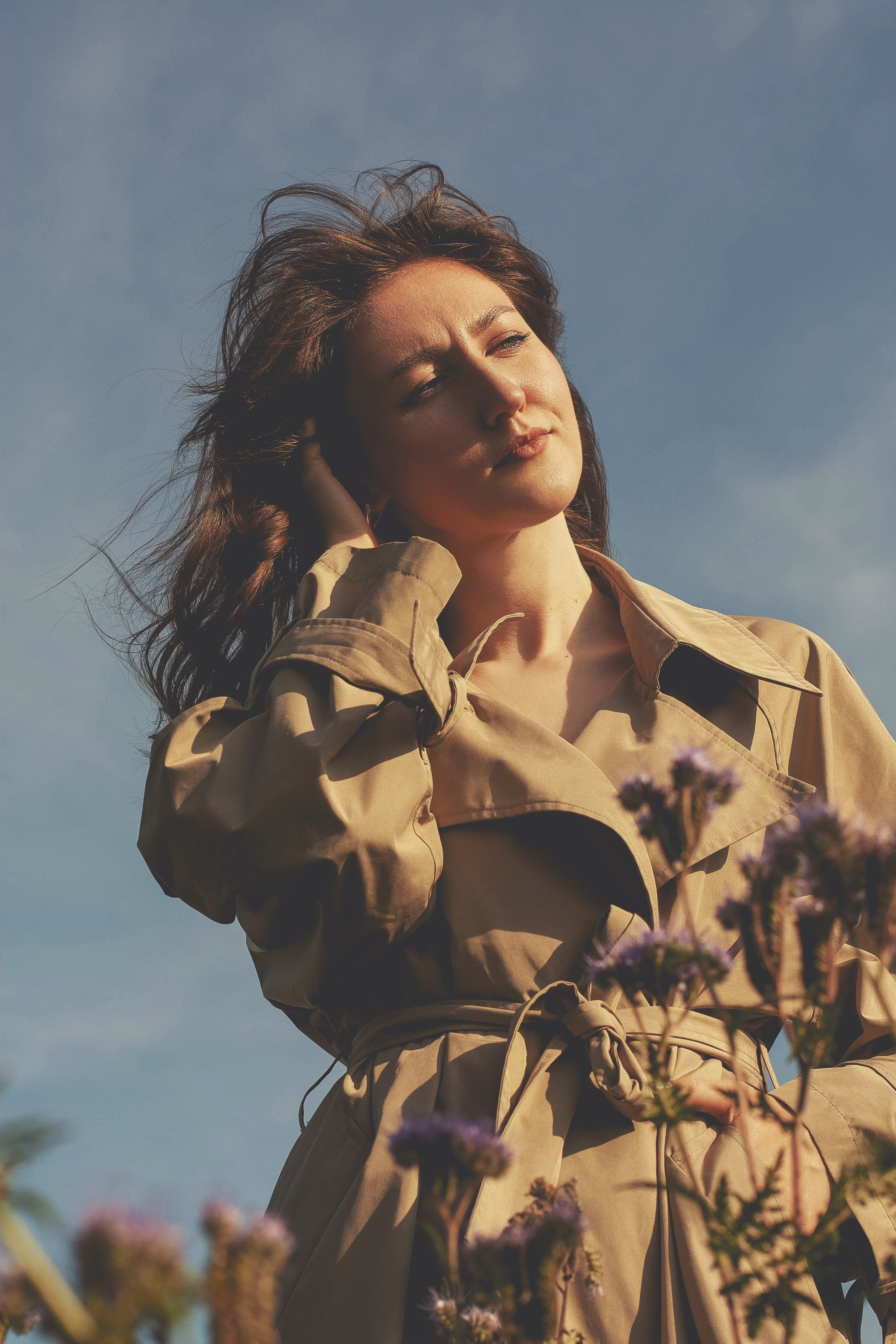 / P o r t r a i t /. Nadi Sapunova photographer & visual storyteller