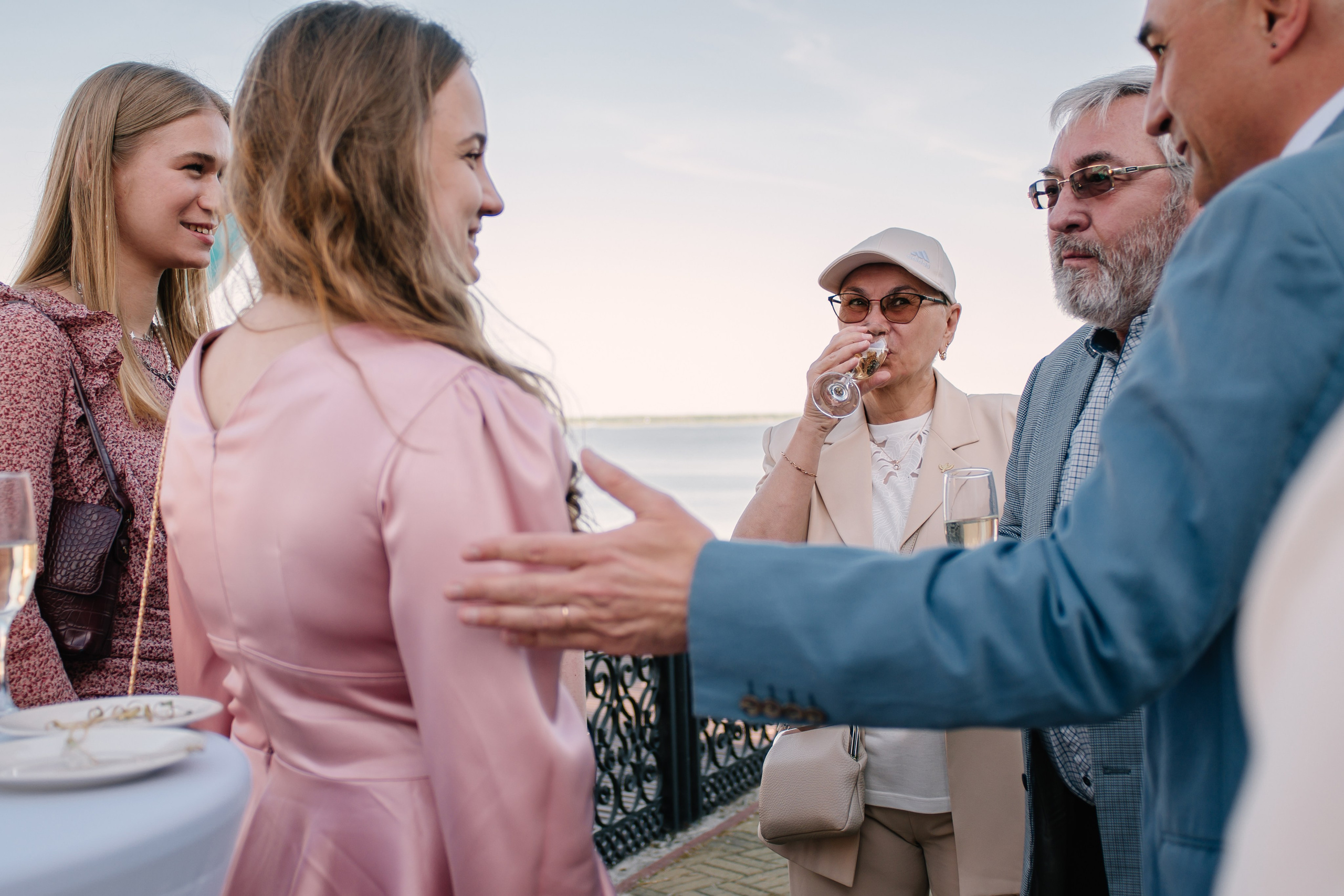 Корпоратив компании «Умница». Фотограф в Челябинске Любовь Денисенко