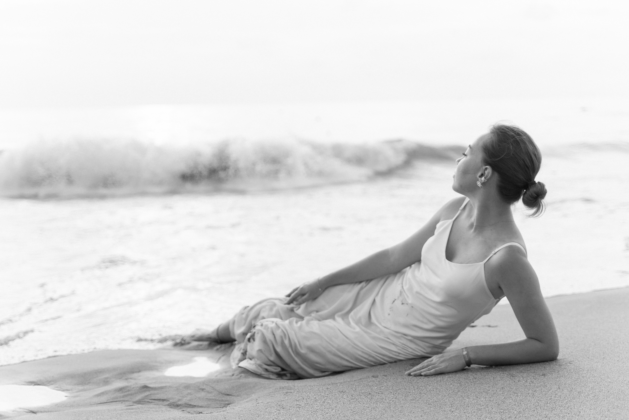 Медовый месяц на фуджейре. Фотограф и видеограф в Москве и Абу Даби Мария Кулагина