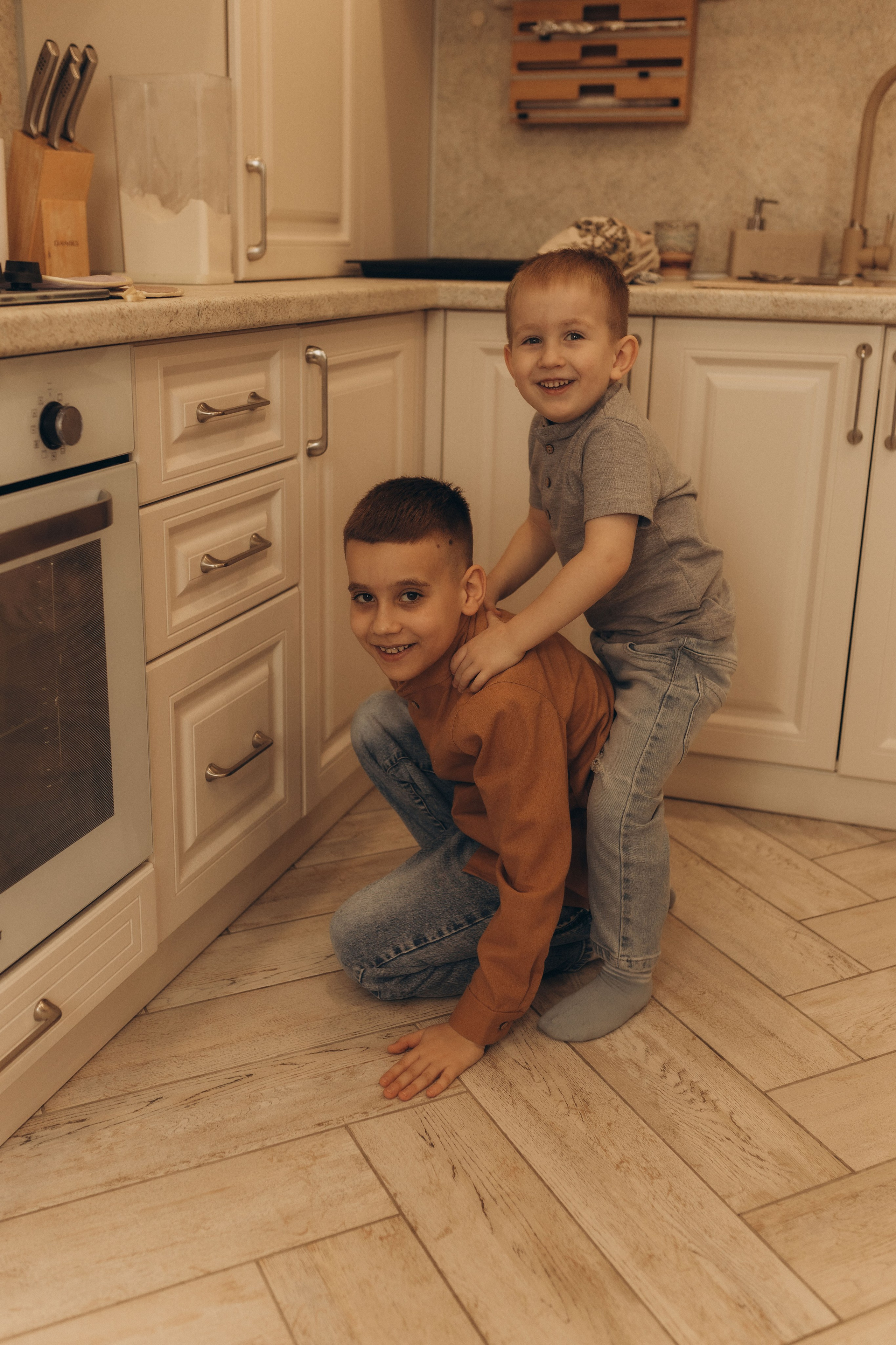 Поколение. Фотограф в Ставрополе Svetlana Matveeva