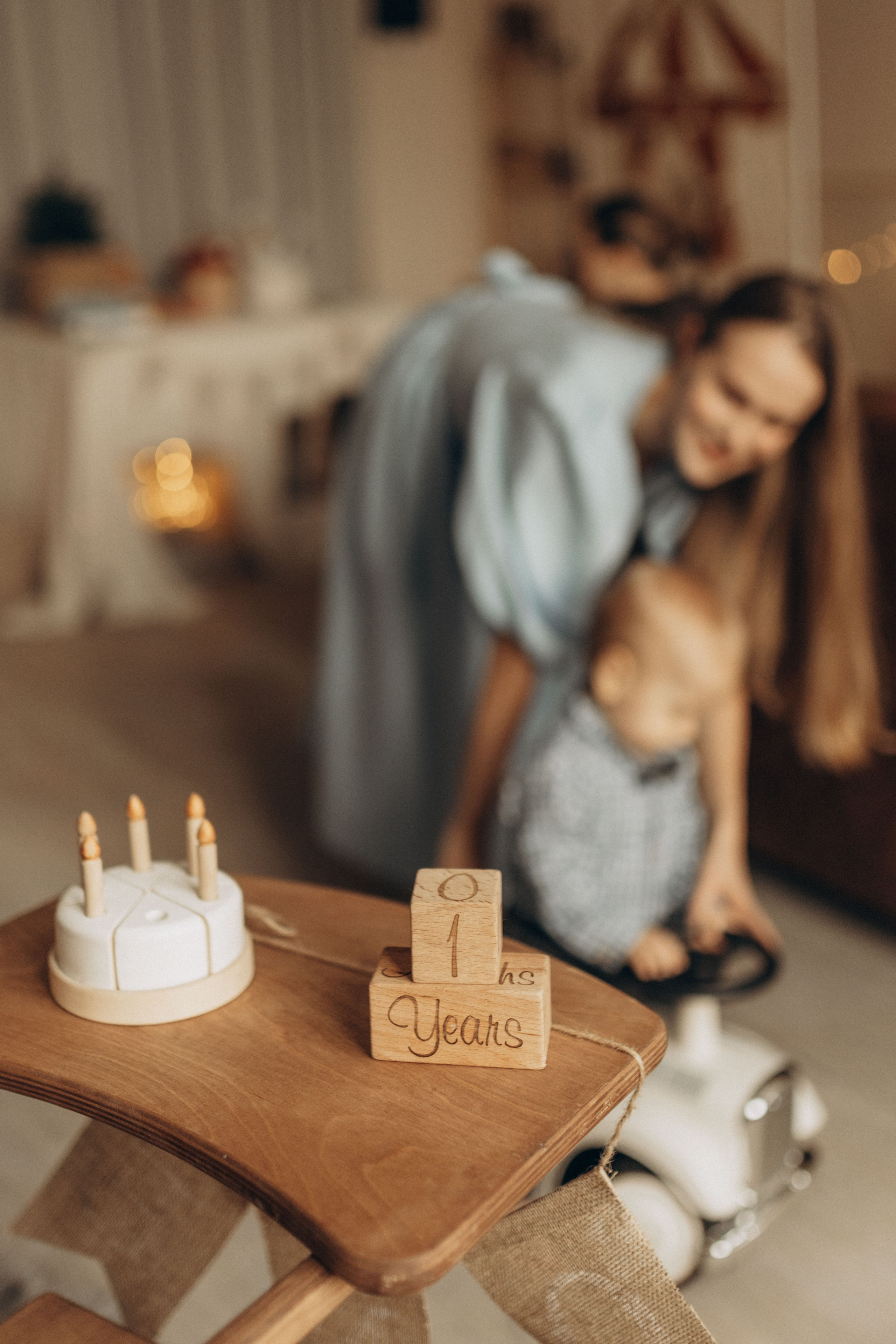 Дамиру годик, история под новый год. Фотограф в Ставрополе Svetlana Matveeva