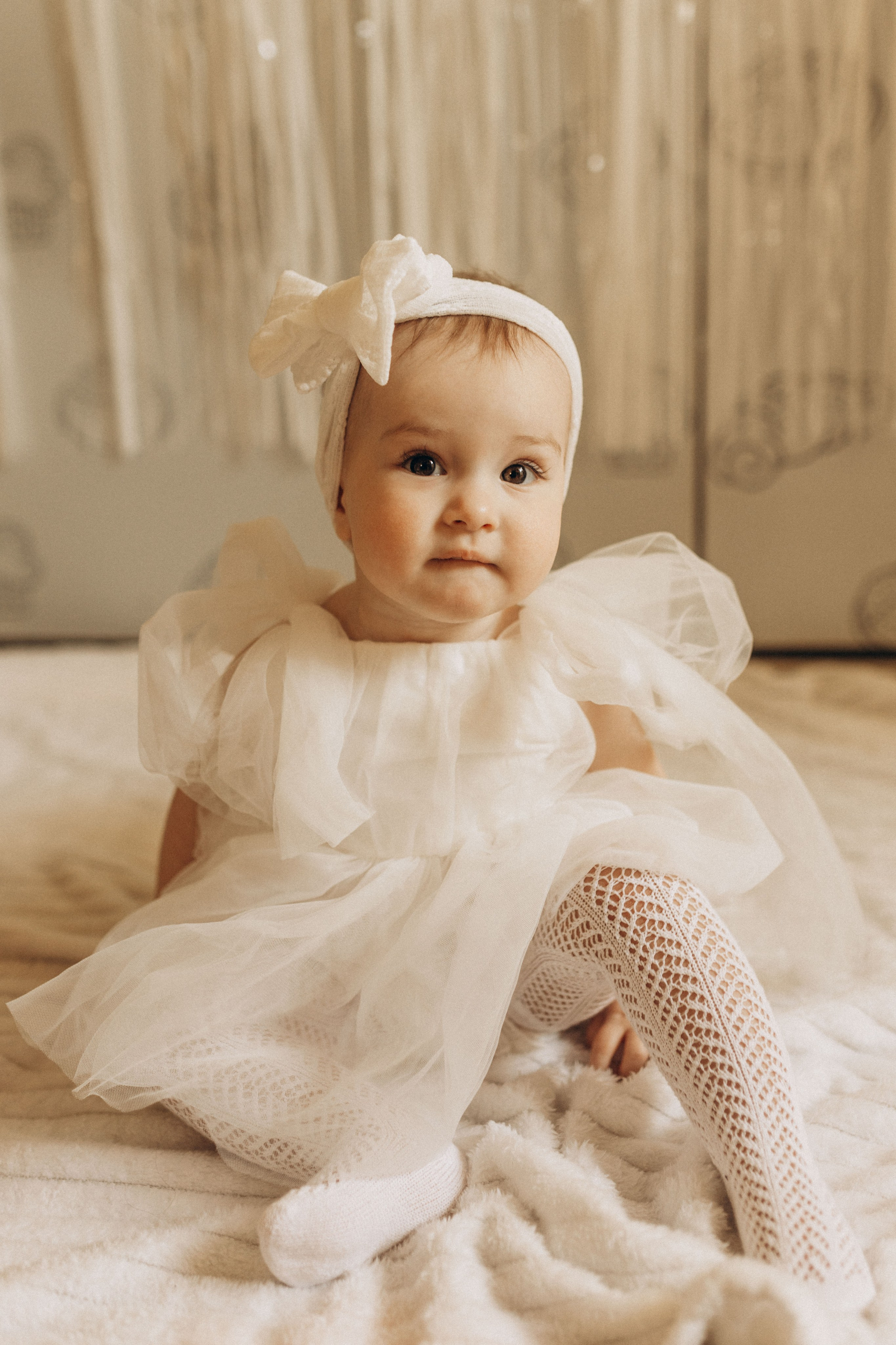 Мире 1 годик. Фотограф в Ставрополе Svetlana Matveeva