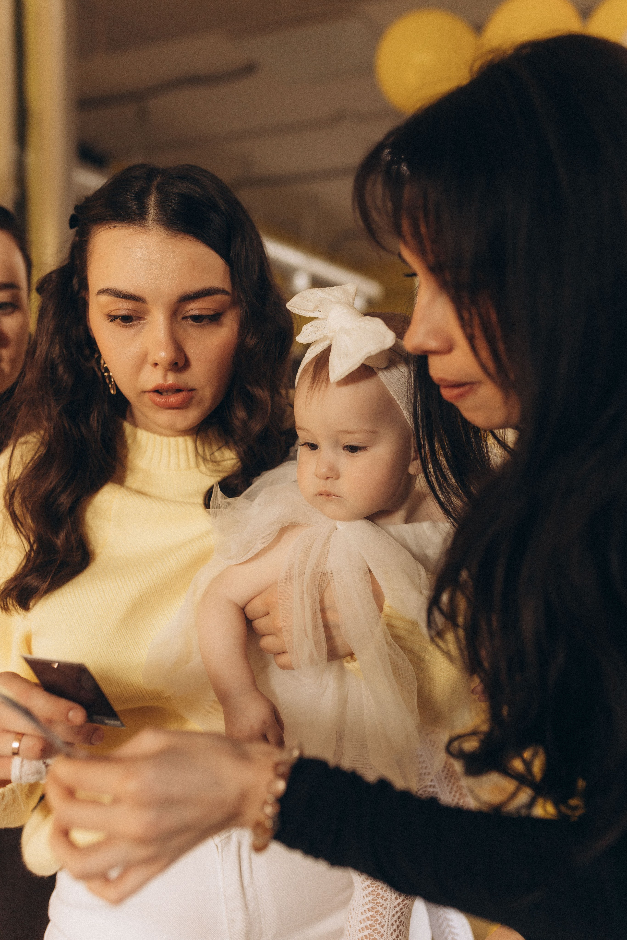 День рождения Миры. Фотограф в Ставрополе Svetlana Matveeva