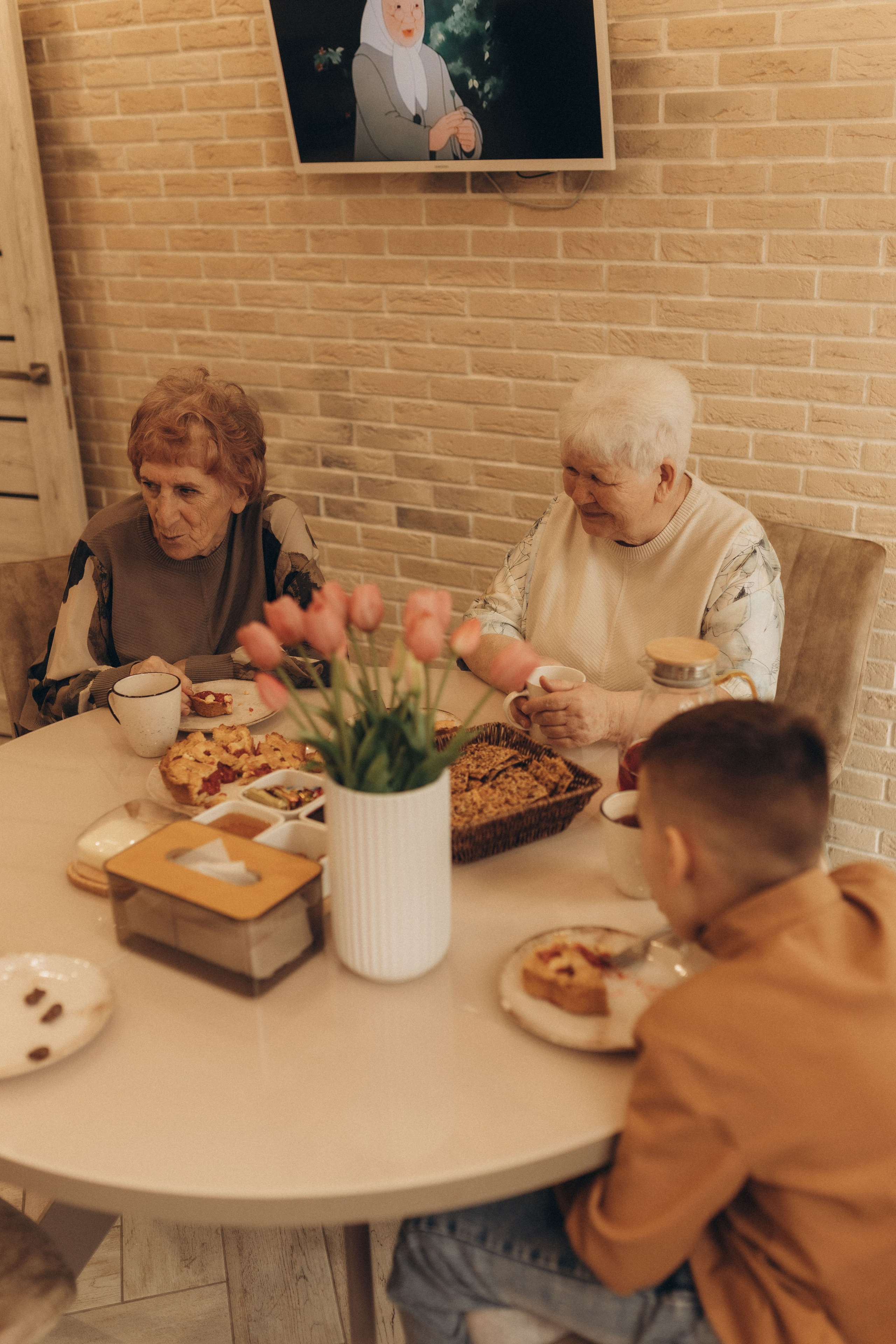 Поколение. Фотограф в Ставрополе Svetlana Matveeva