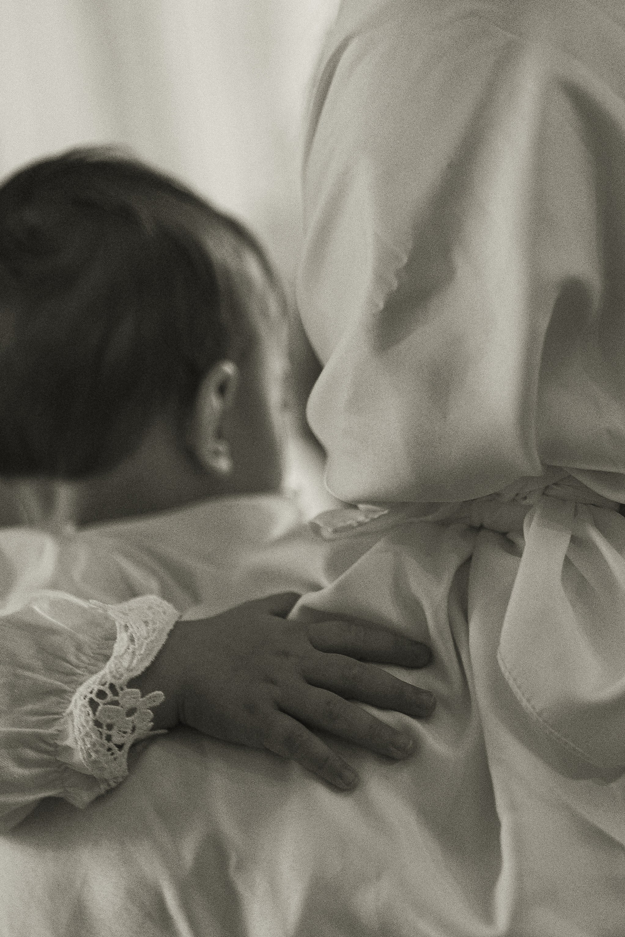 Крещение Варвары. Фотограф в Ставрополе Svetlana Matveeva