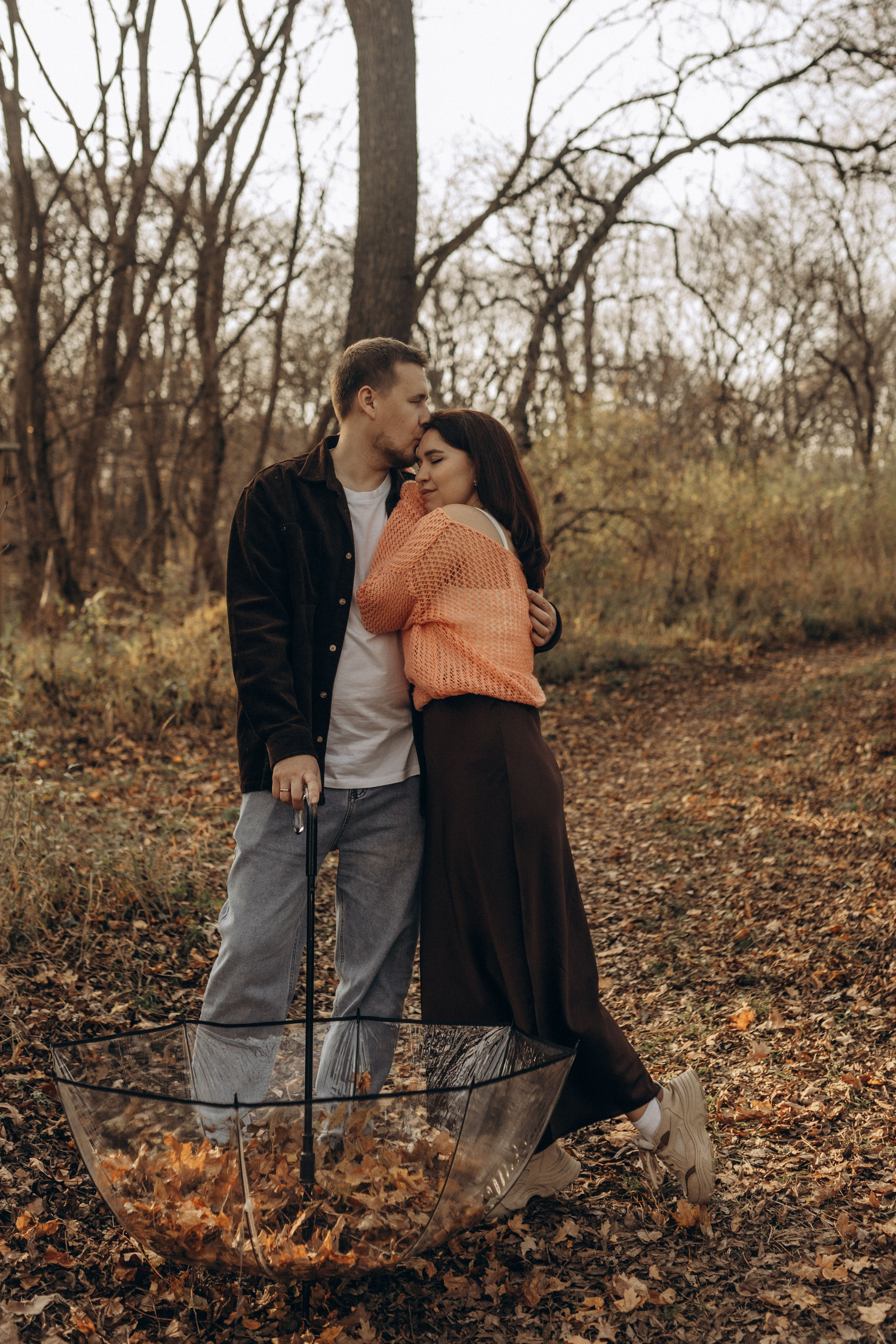 Лове стори одним осенним днем. Фотограф в Ставрополе Svetlana Matveeva