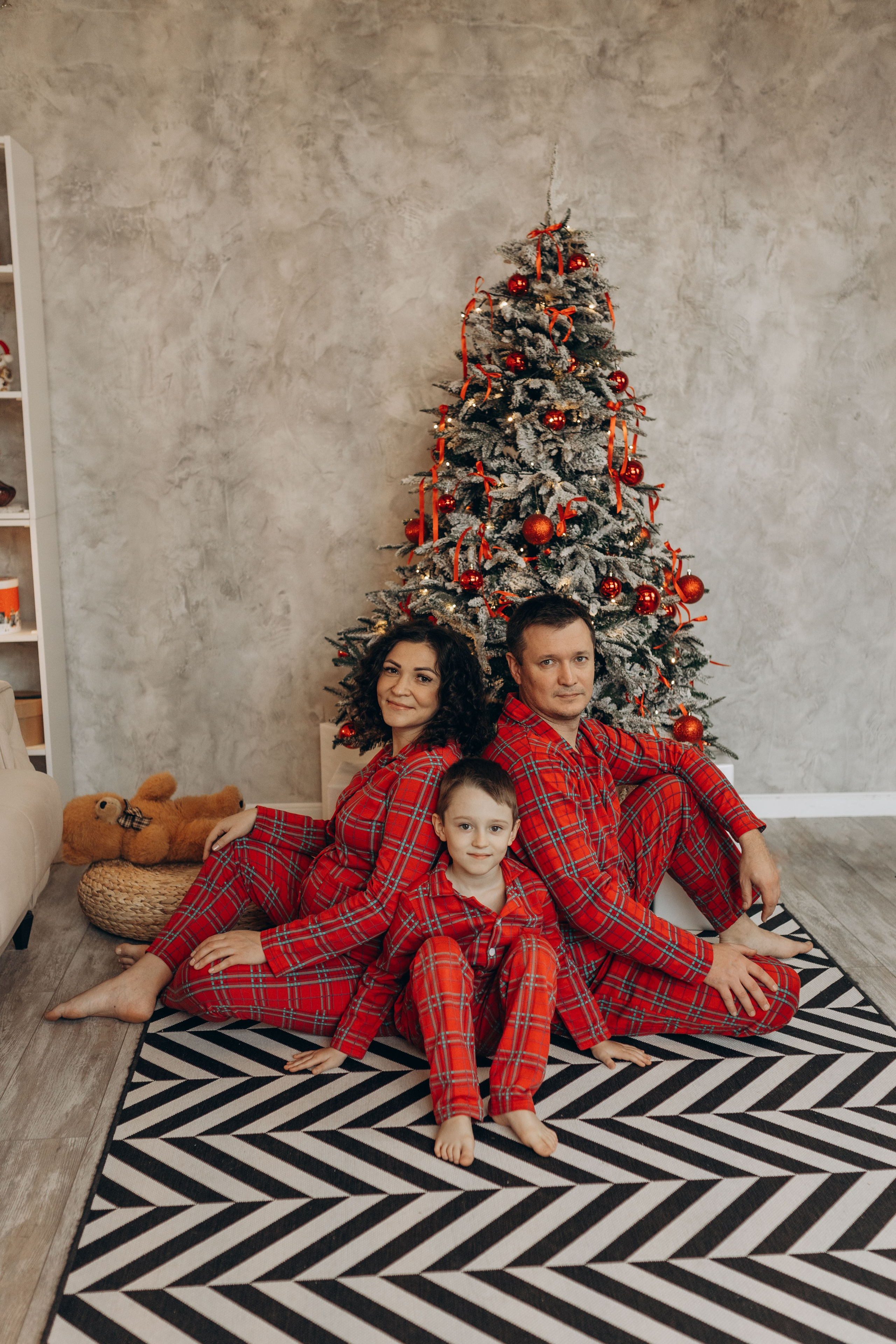 Новогоднее в ожидании чуда. Фотограф в Ставрополе Svetlana Matveeva