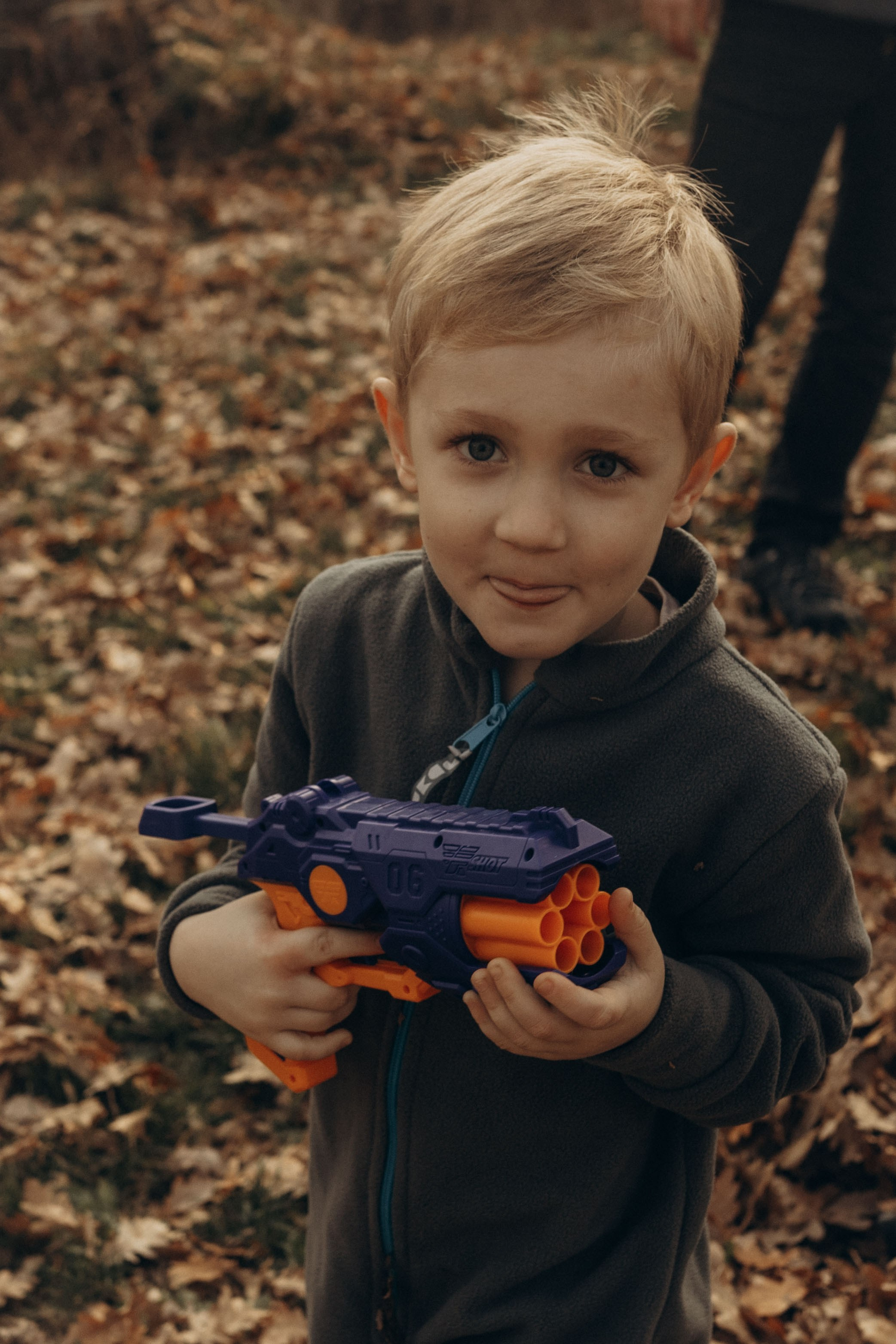 Семейная осенняя фотосессия. Фотограф в Ставрополе Svetlana Matveeva