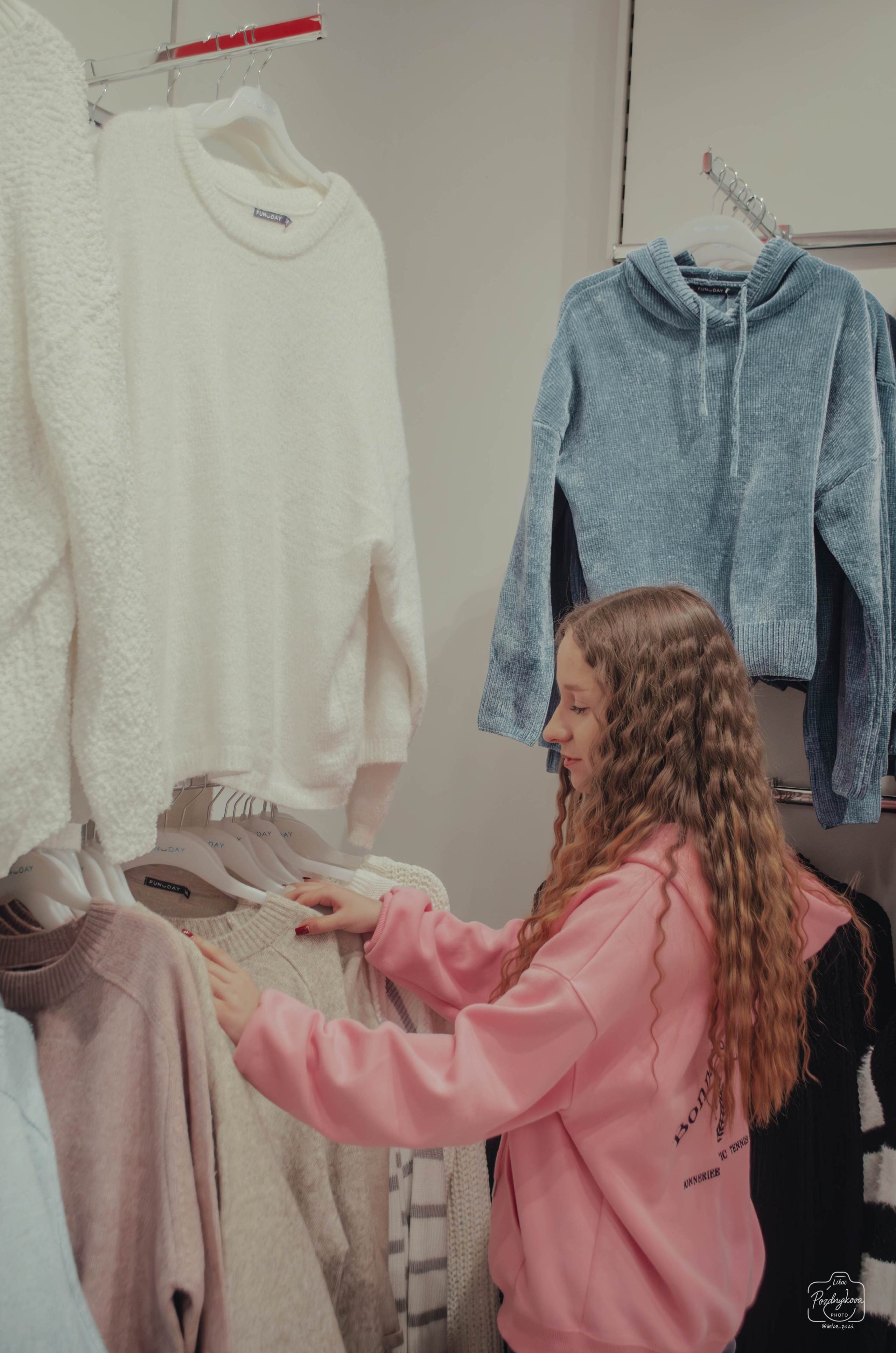 ТРЦ Galaxy Барнаул|Виктория Шишаев|17.01.2026. Фотограф-видеограф Познякова Любовь