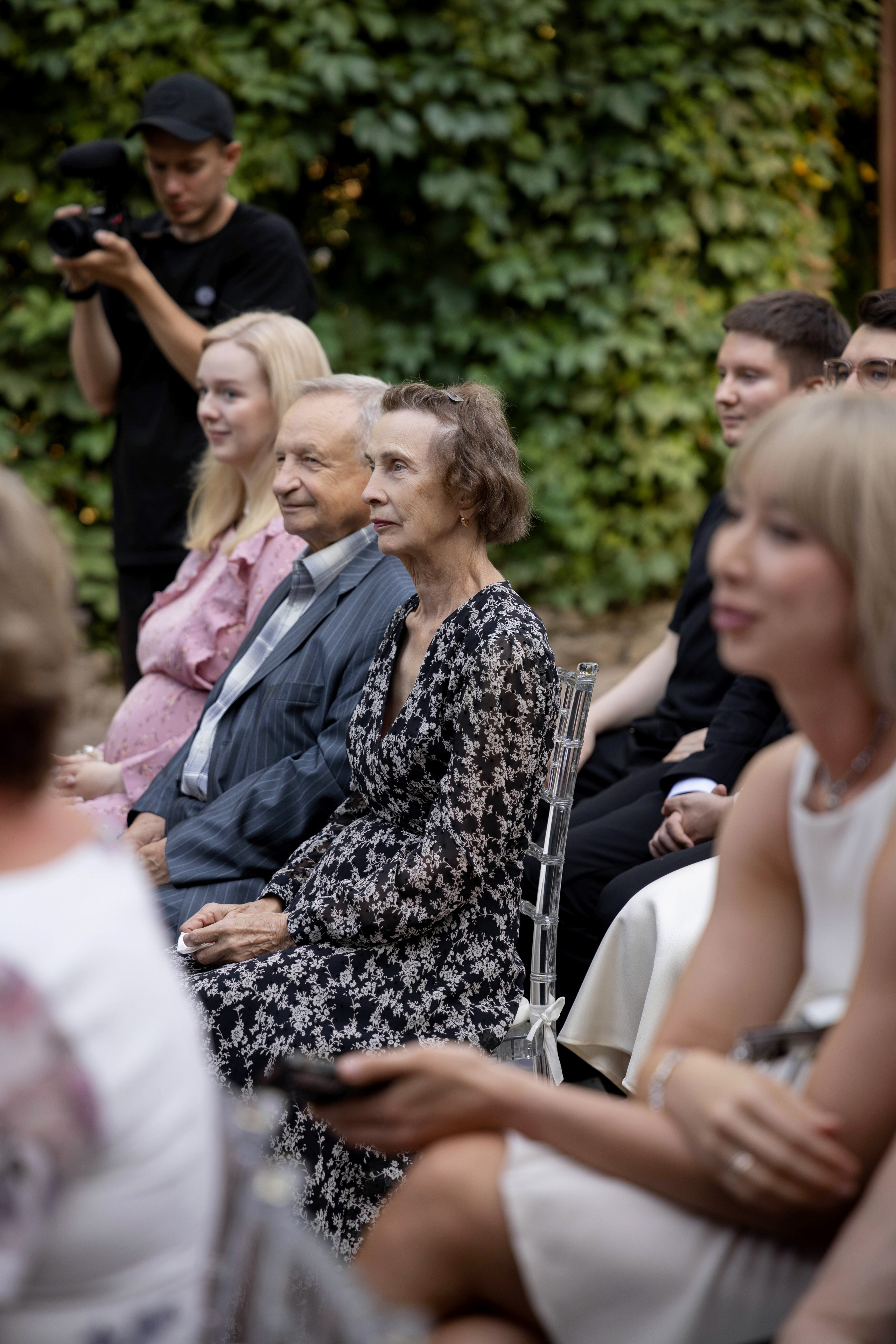 Настя и Никита. Свадебный и портретный фотограф