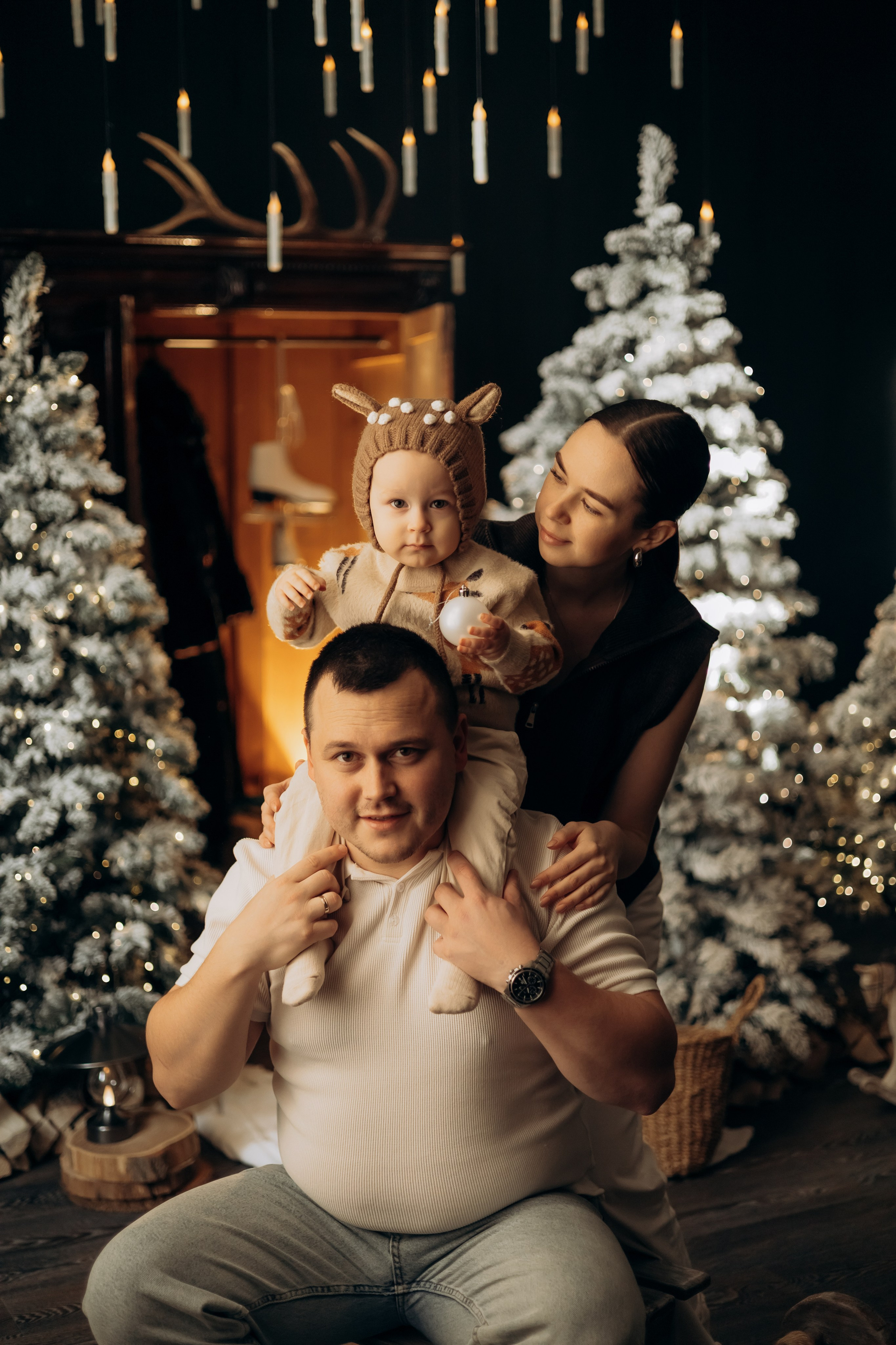 Матвей. Самый теплый фотограф в Краснодаре Рябоконь Ксения