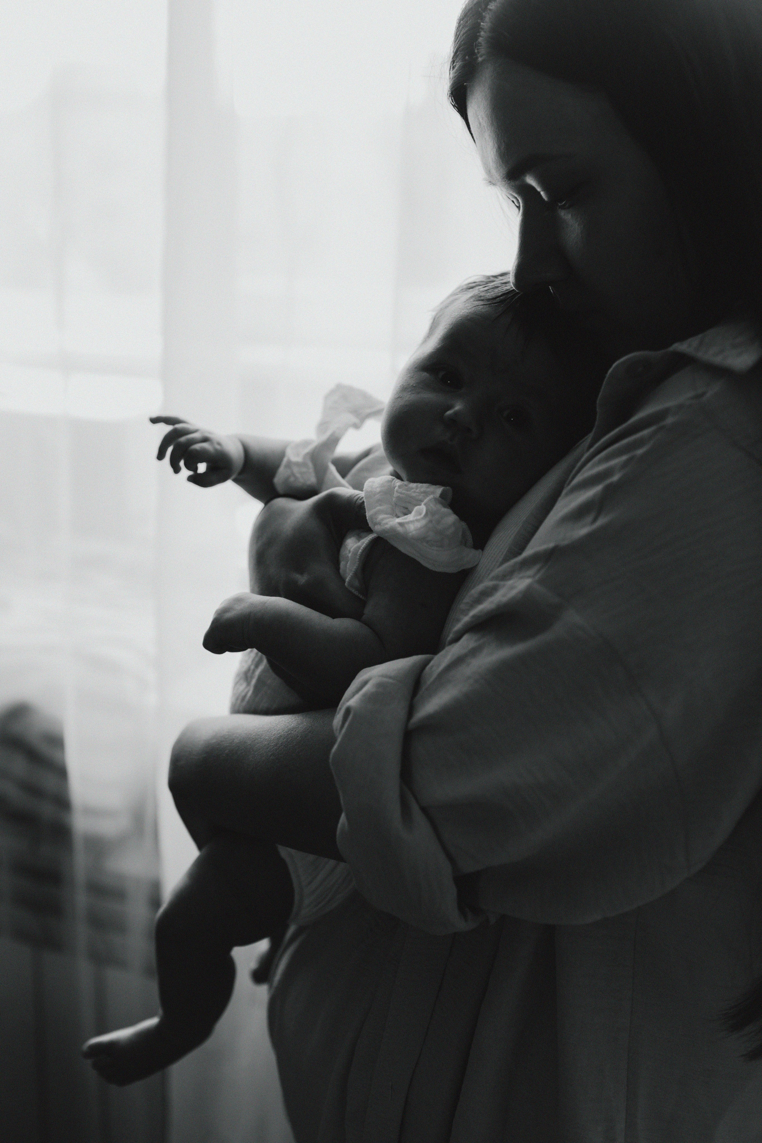 Первая фото история. Свадебный и семейный фотограф Арестенко Анастасия