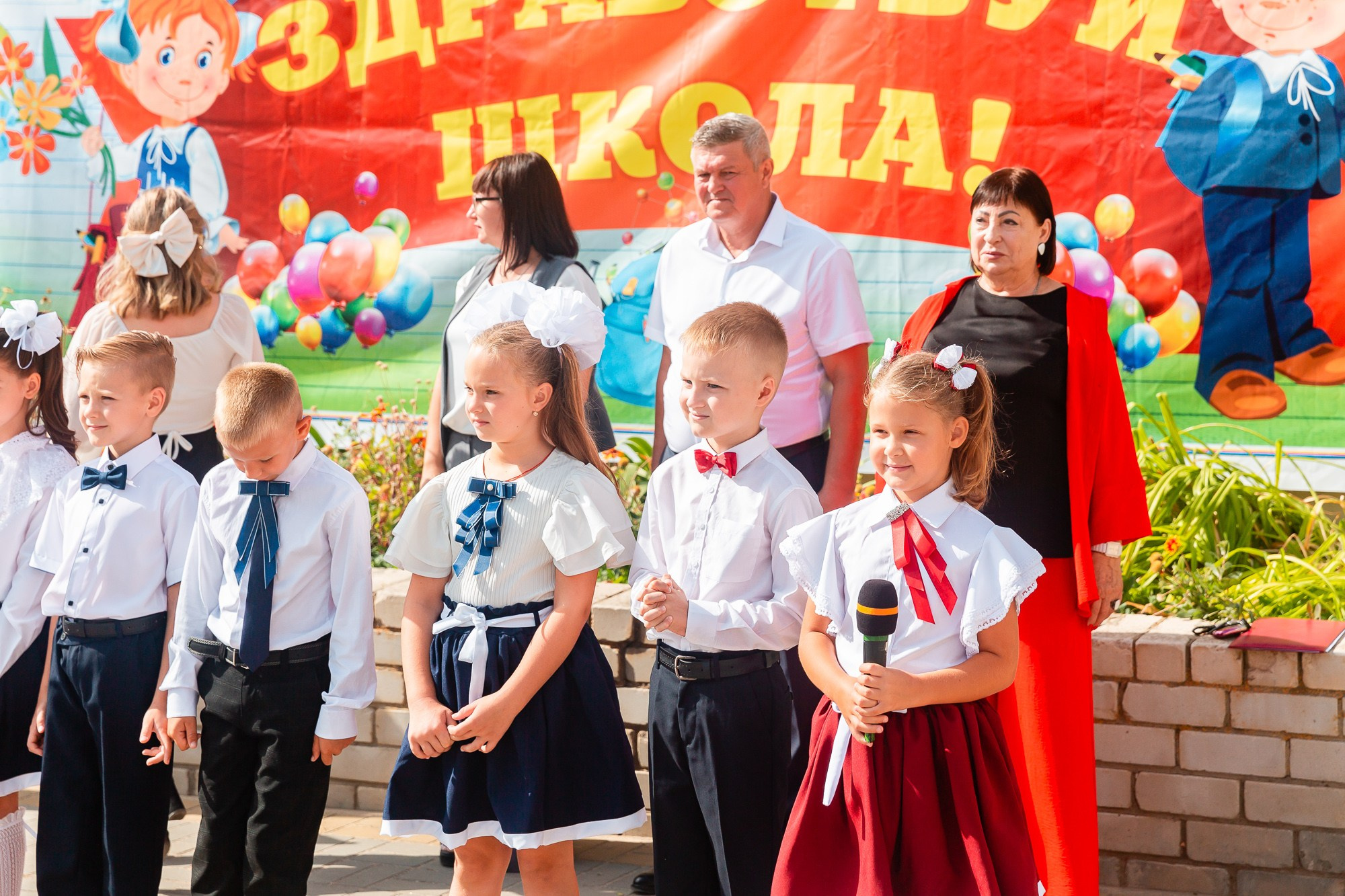 1 сентября 2025. Фотограф в Волгограде и Волжском Наталья Фирсова