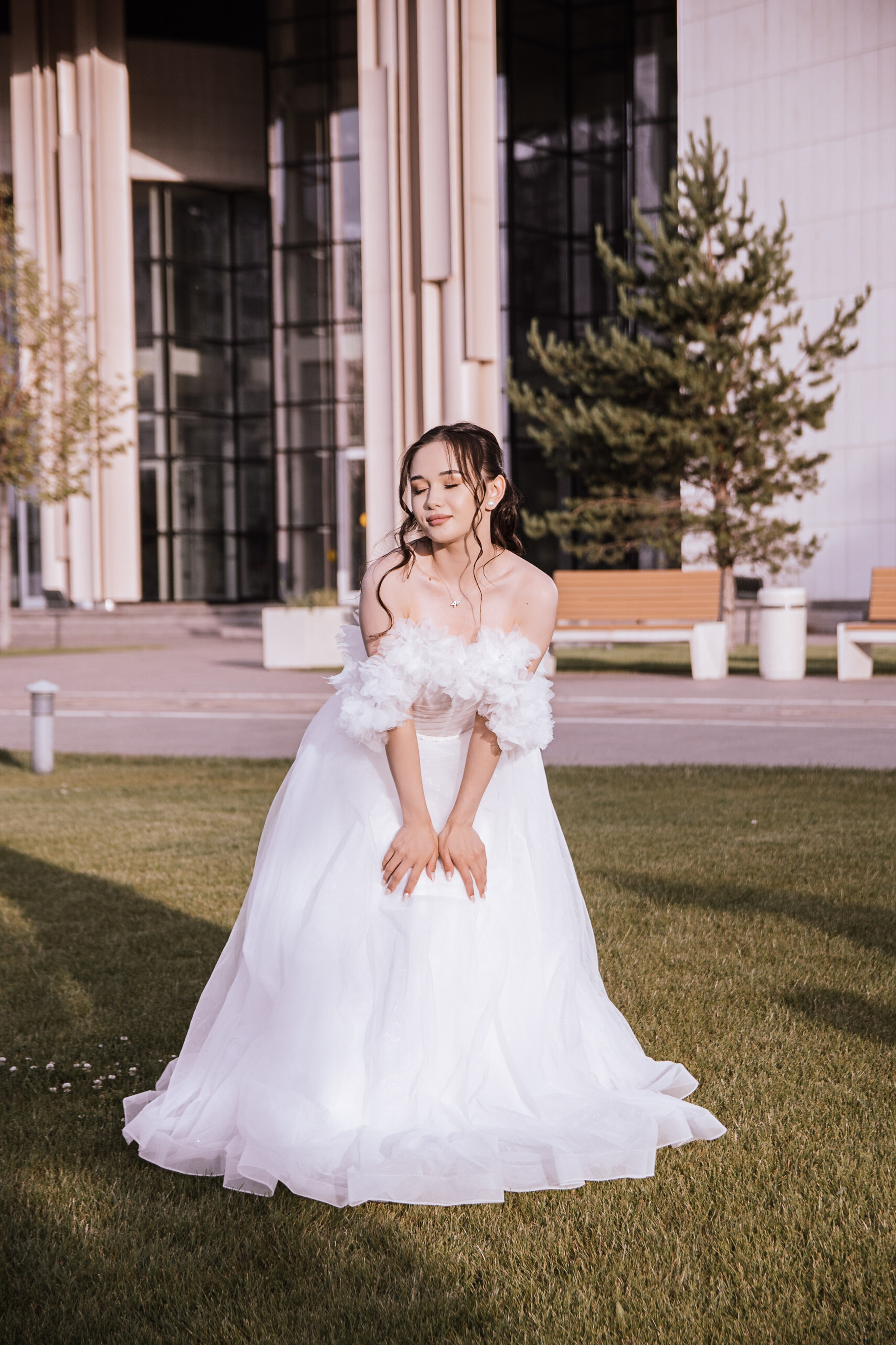 Дамир & Айым