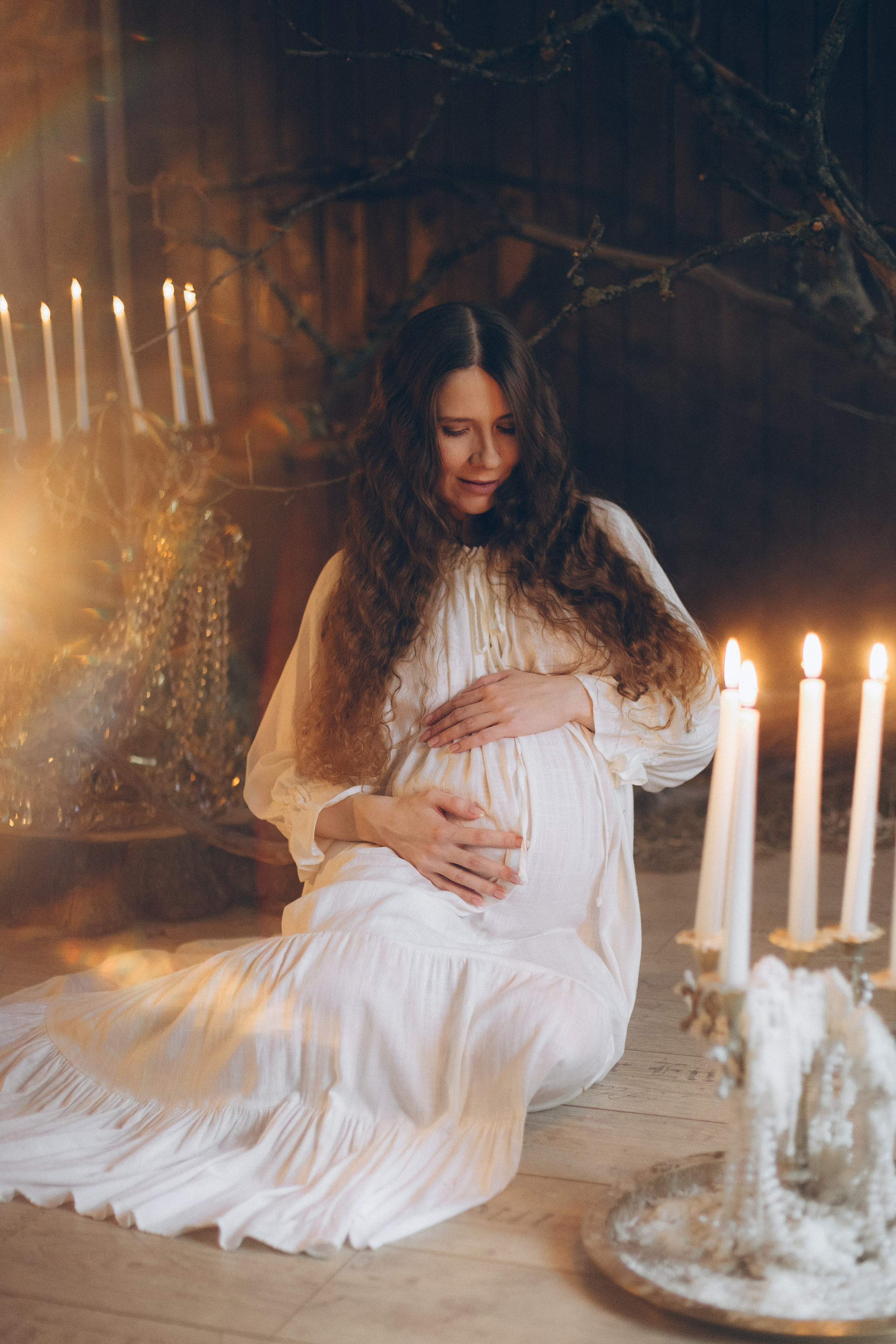 Портреты. Фотограф Ксения Крохина Санкт-Петербург