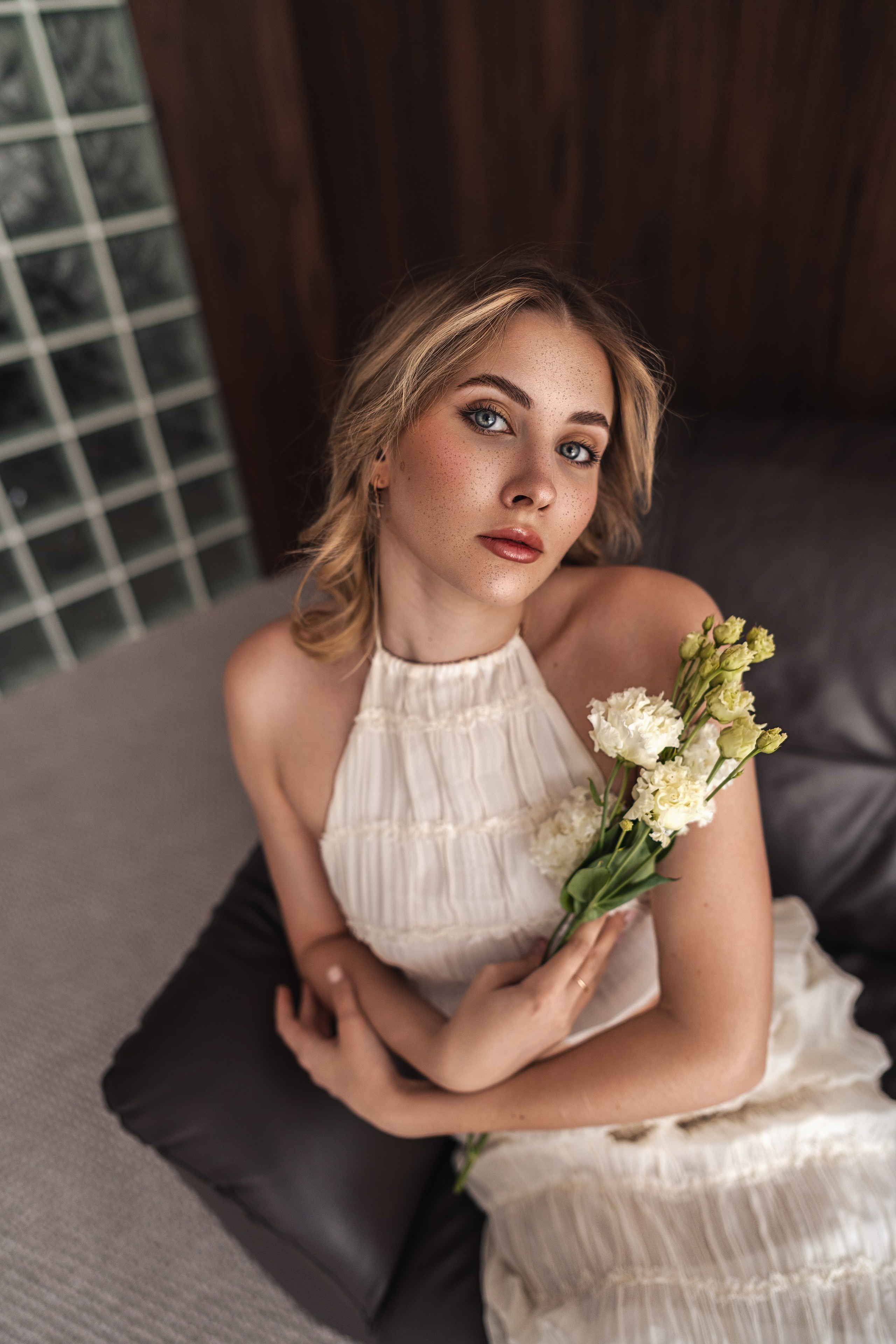 Катя. Женский фотограф Обнинск — Москва