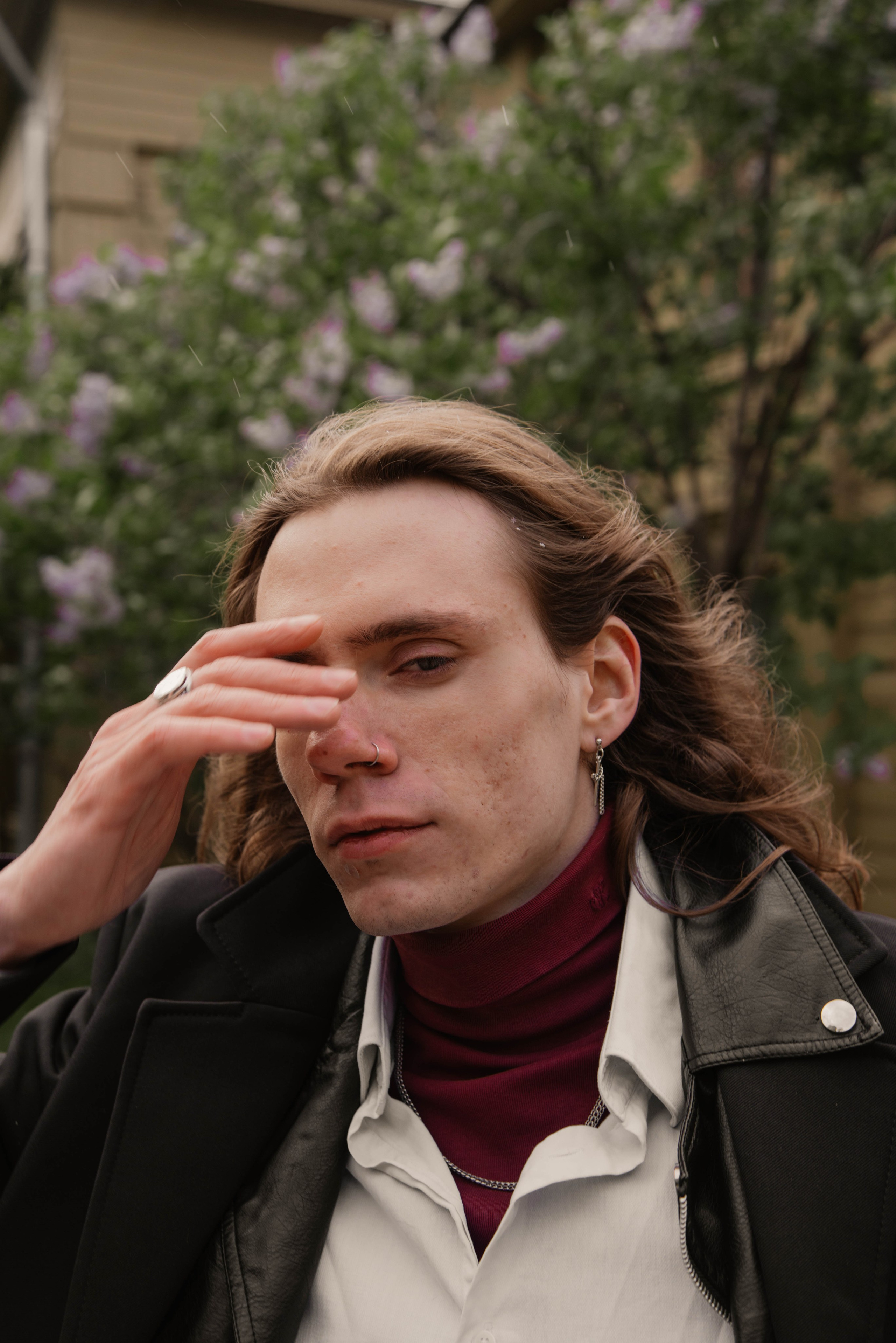 Артём. Ксения Glossa. Портретный и репортажный фотограф в Самаре