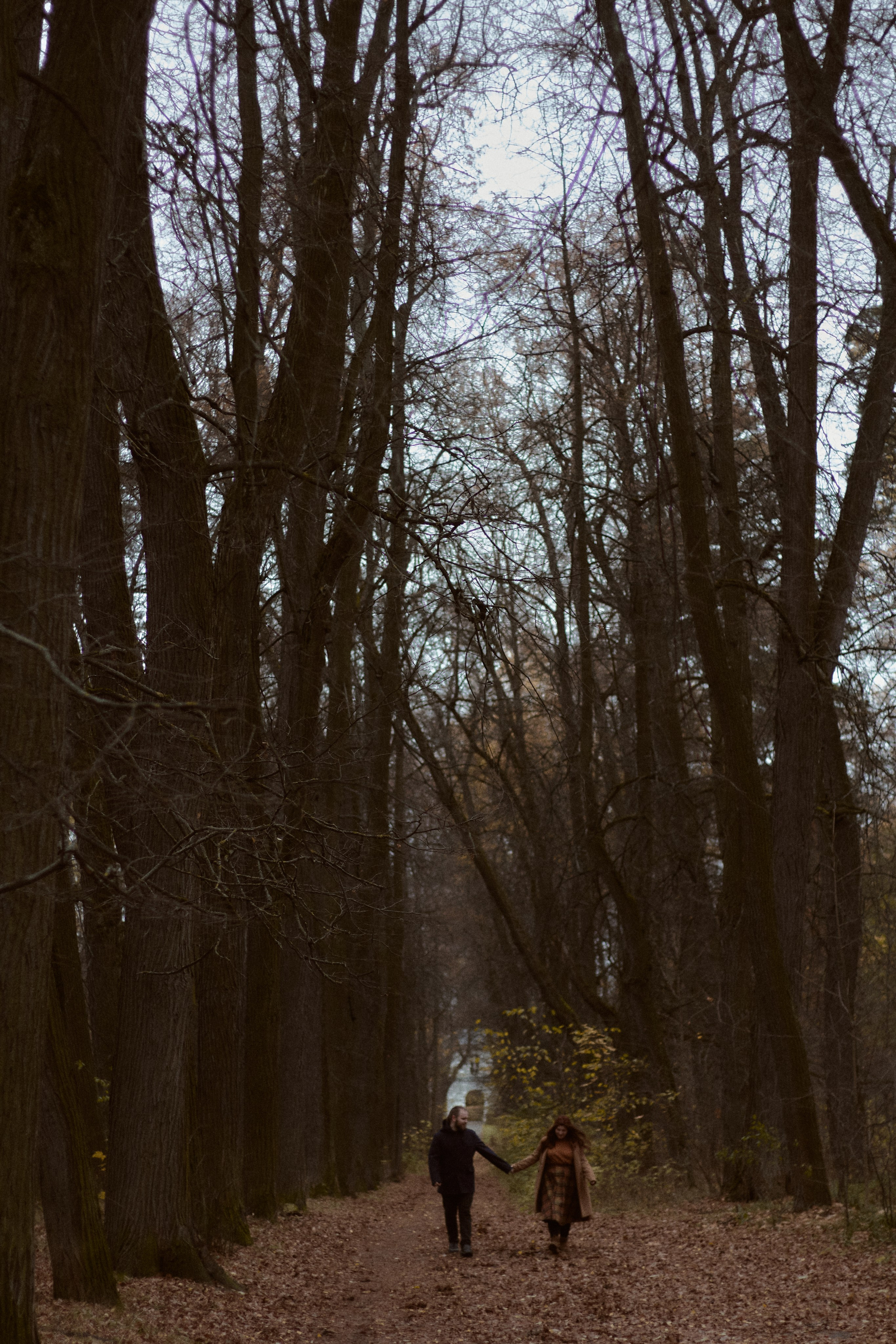 Агата и Даниил. Фотограф лавстори Москва/МО Приятелева Ангелина
