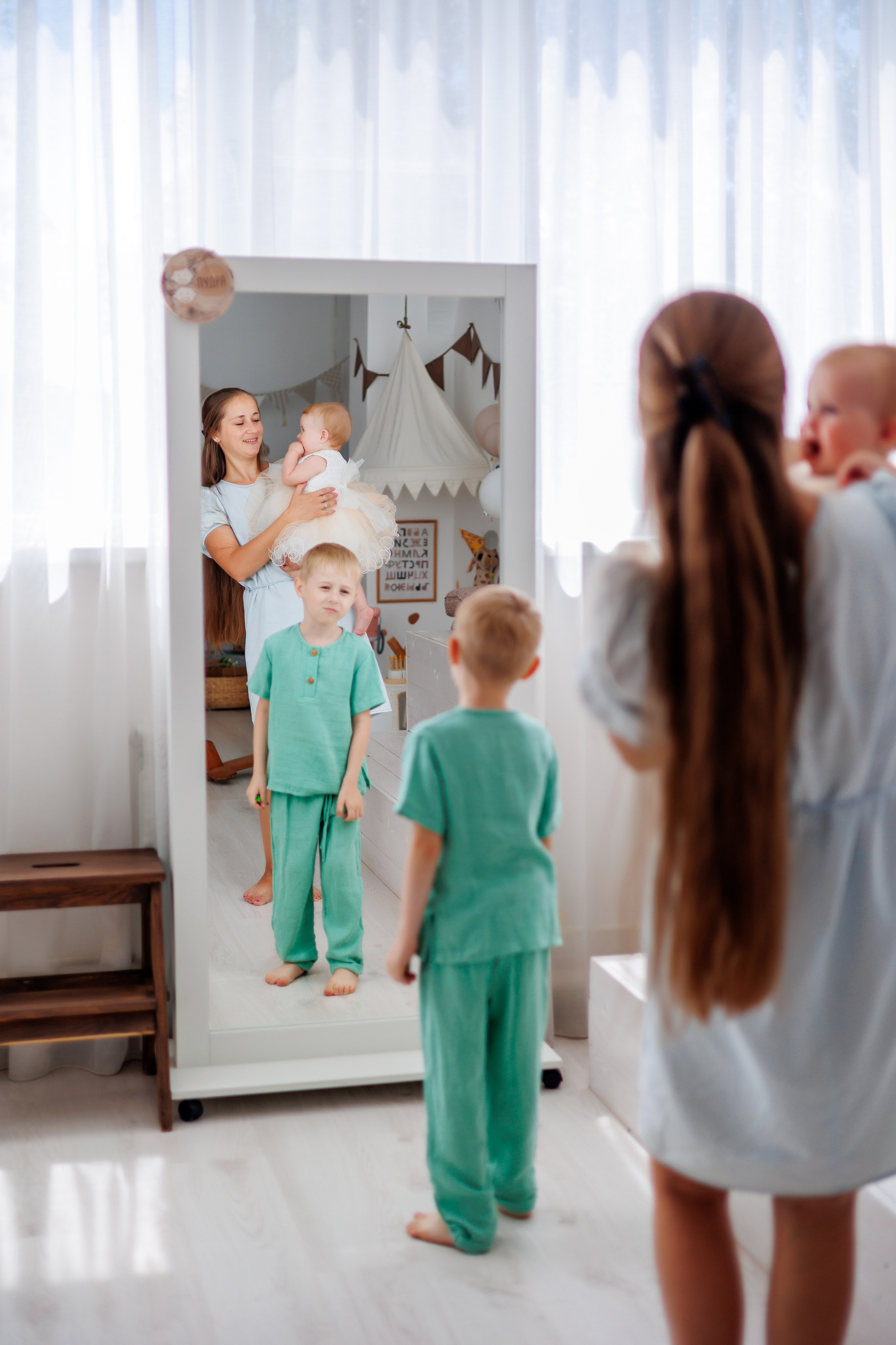 Люба и Виталик. Свадебный и семейный фотограф в Армавире