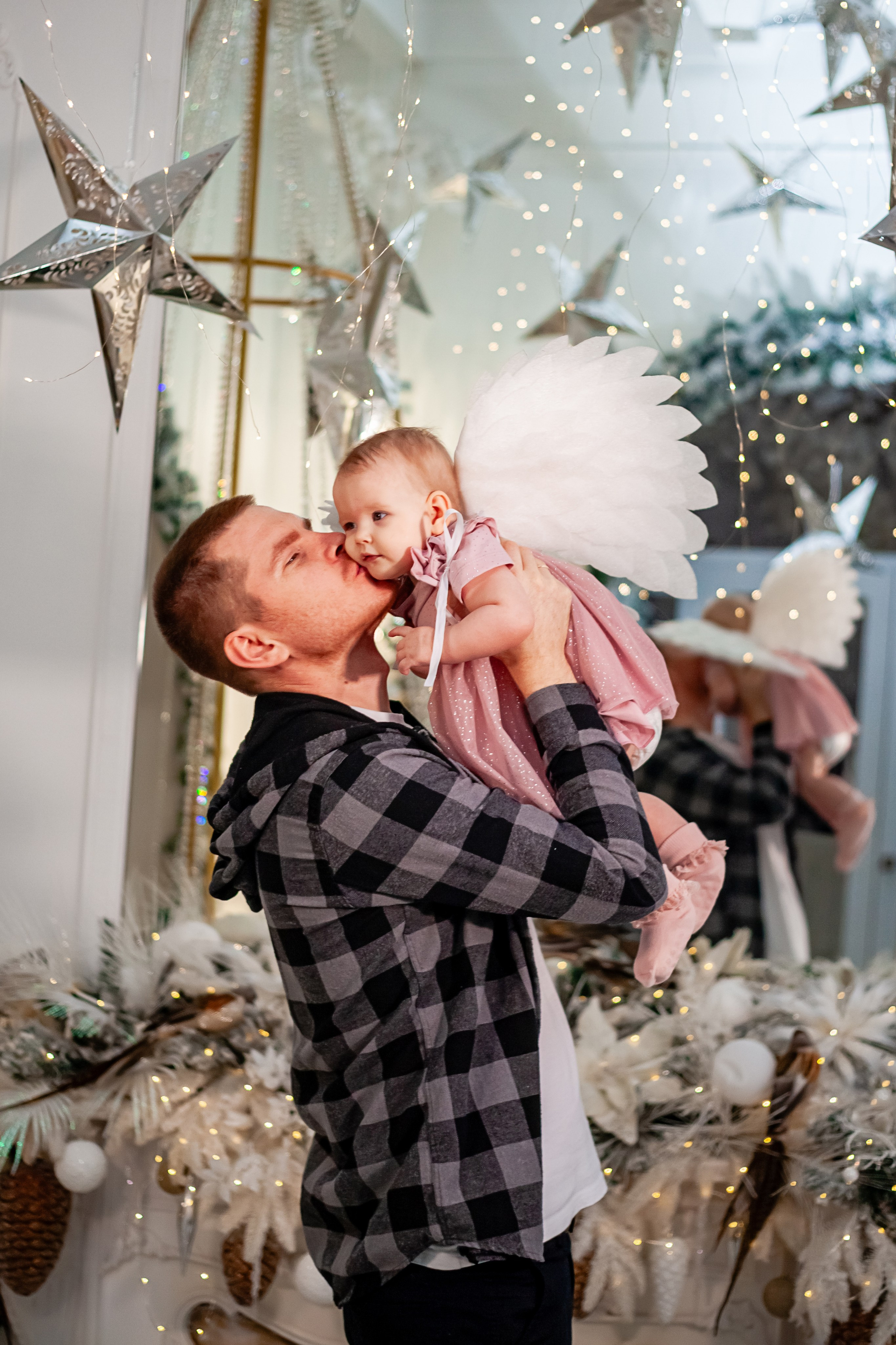 Кирочка. Свадебный и семейный фотограф в Армавире