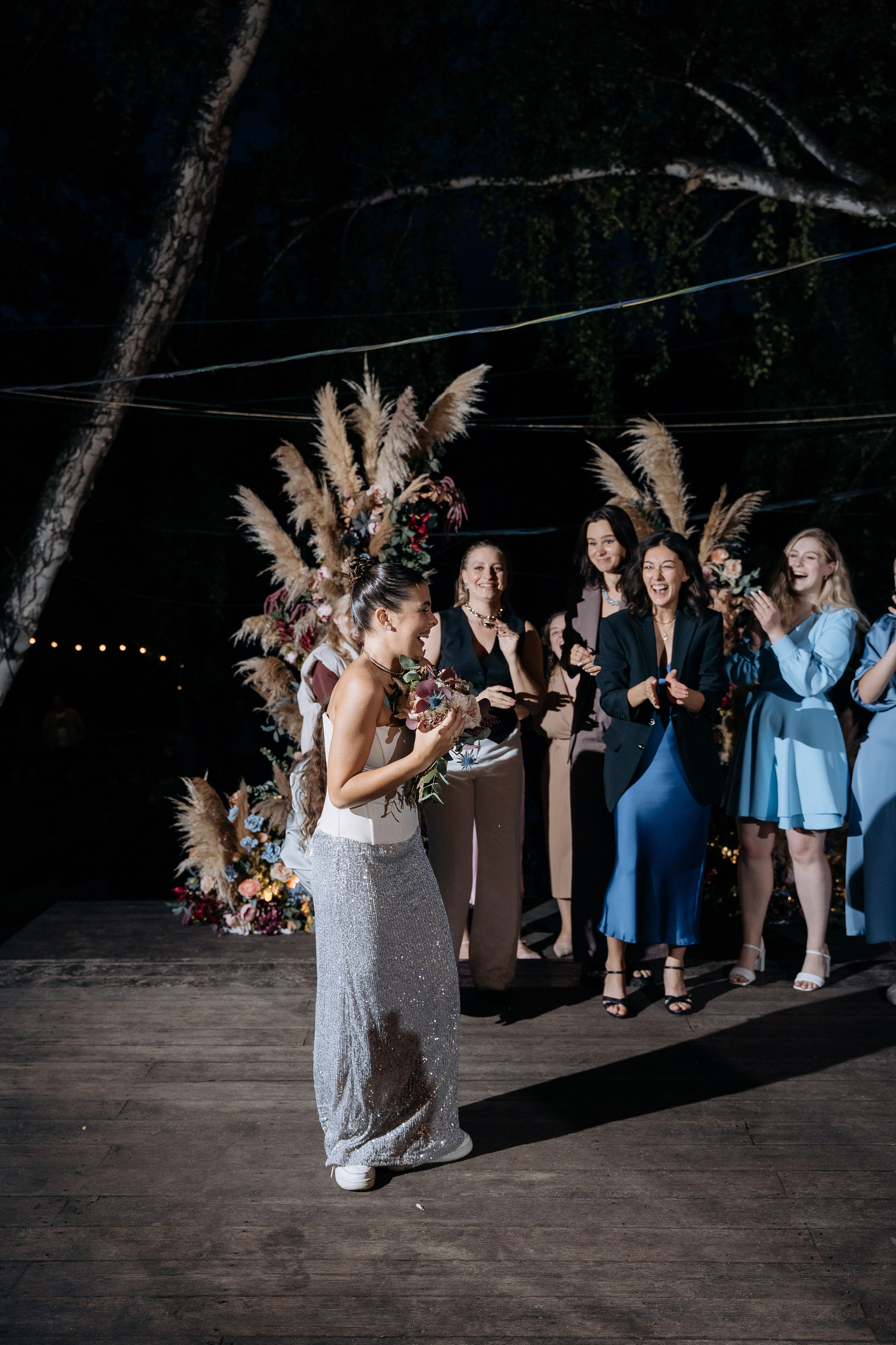 Влад и Бэлла. Свадебный и семейный фотограф в Новосибирске Наталья Зорина