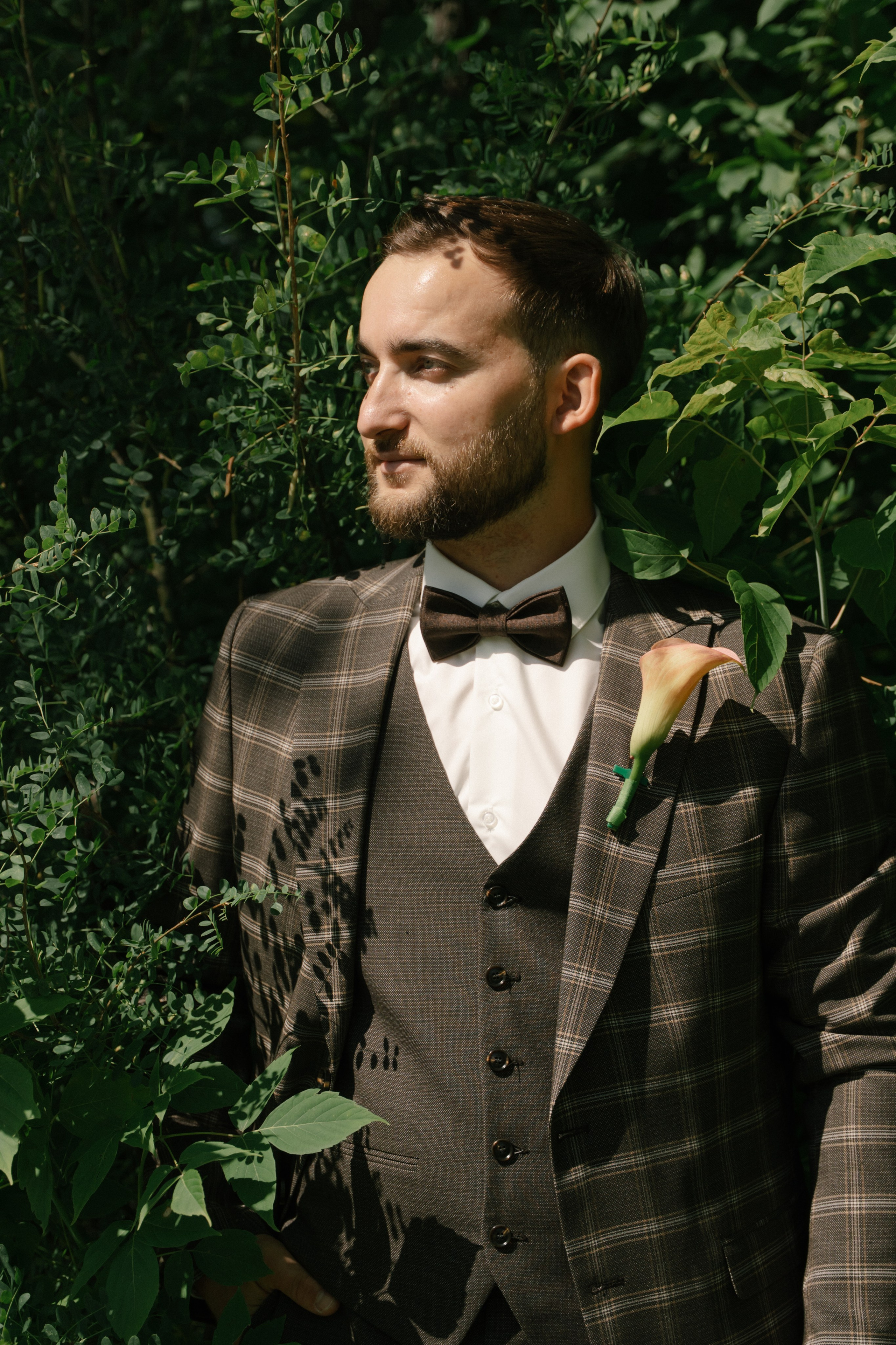 Юлия и Александр. Ульяна Ремезова | Фотограф | Челябинск