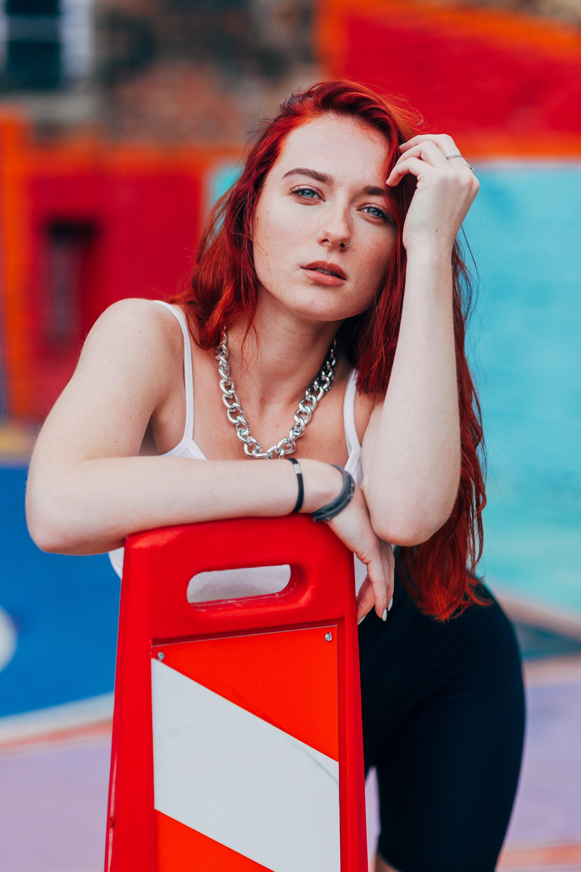 ❤️‍🔥. Фотограф Вика Про