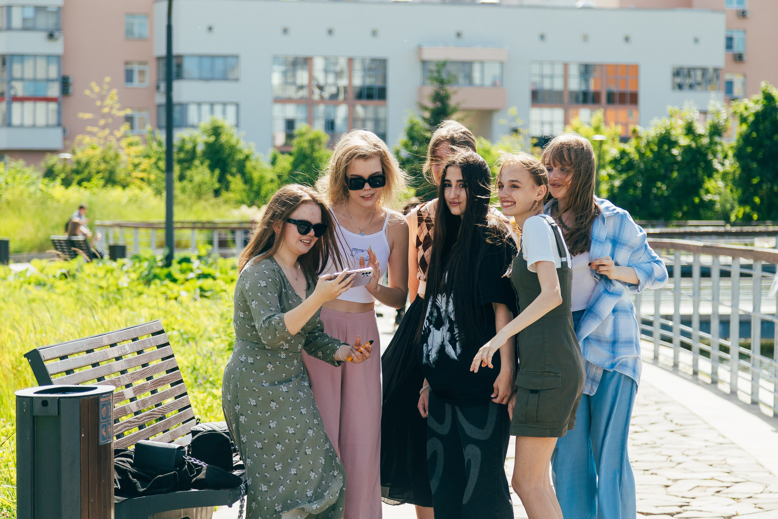 /репортаж. Фотограф Вика Про