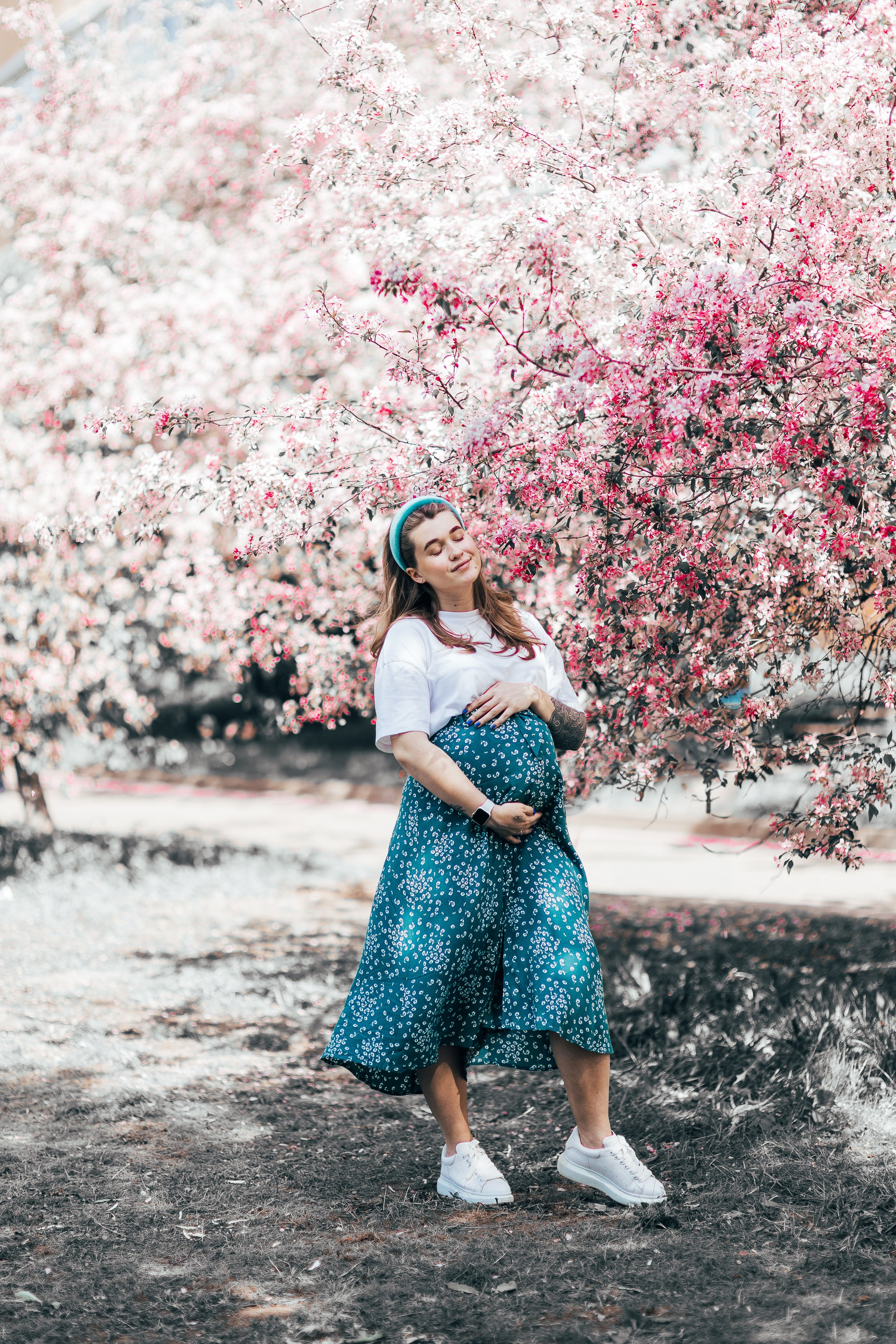 🌸. Фотограф Вика Про
