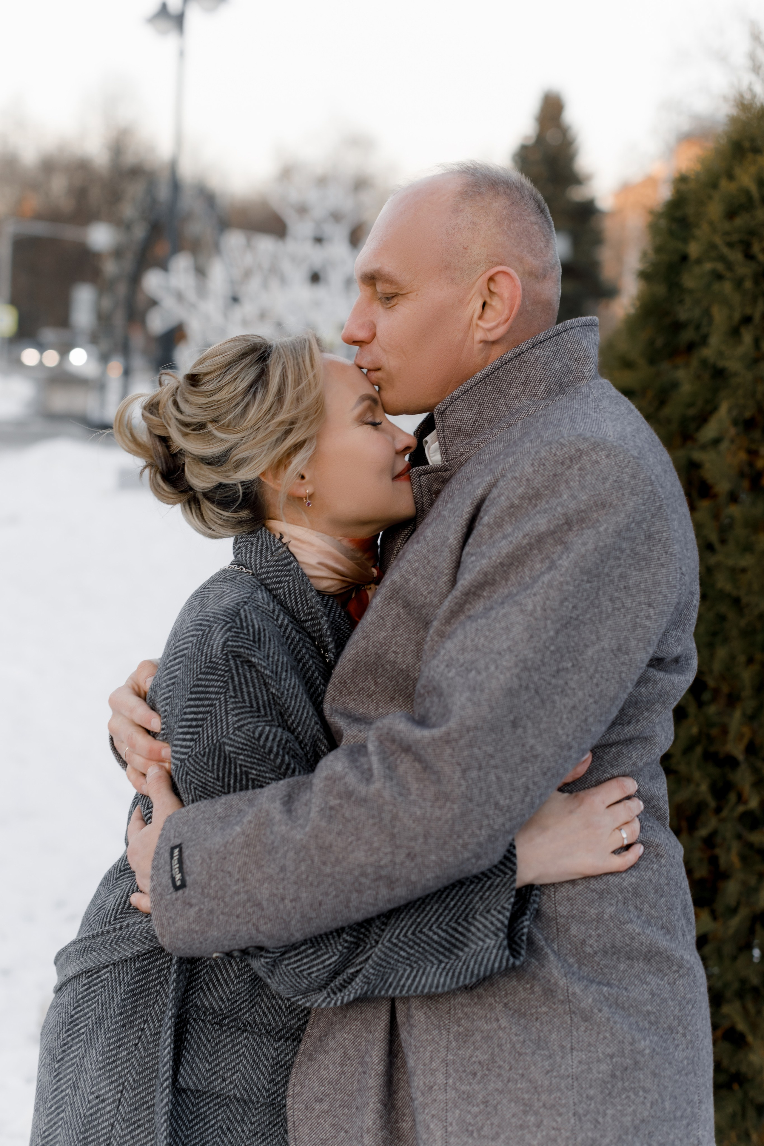 Катя & Алексей. Свадебный и семейный фотограф в Перми Дергачева Кристина