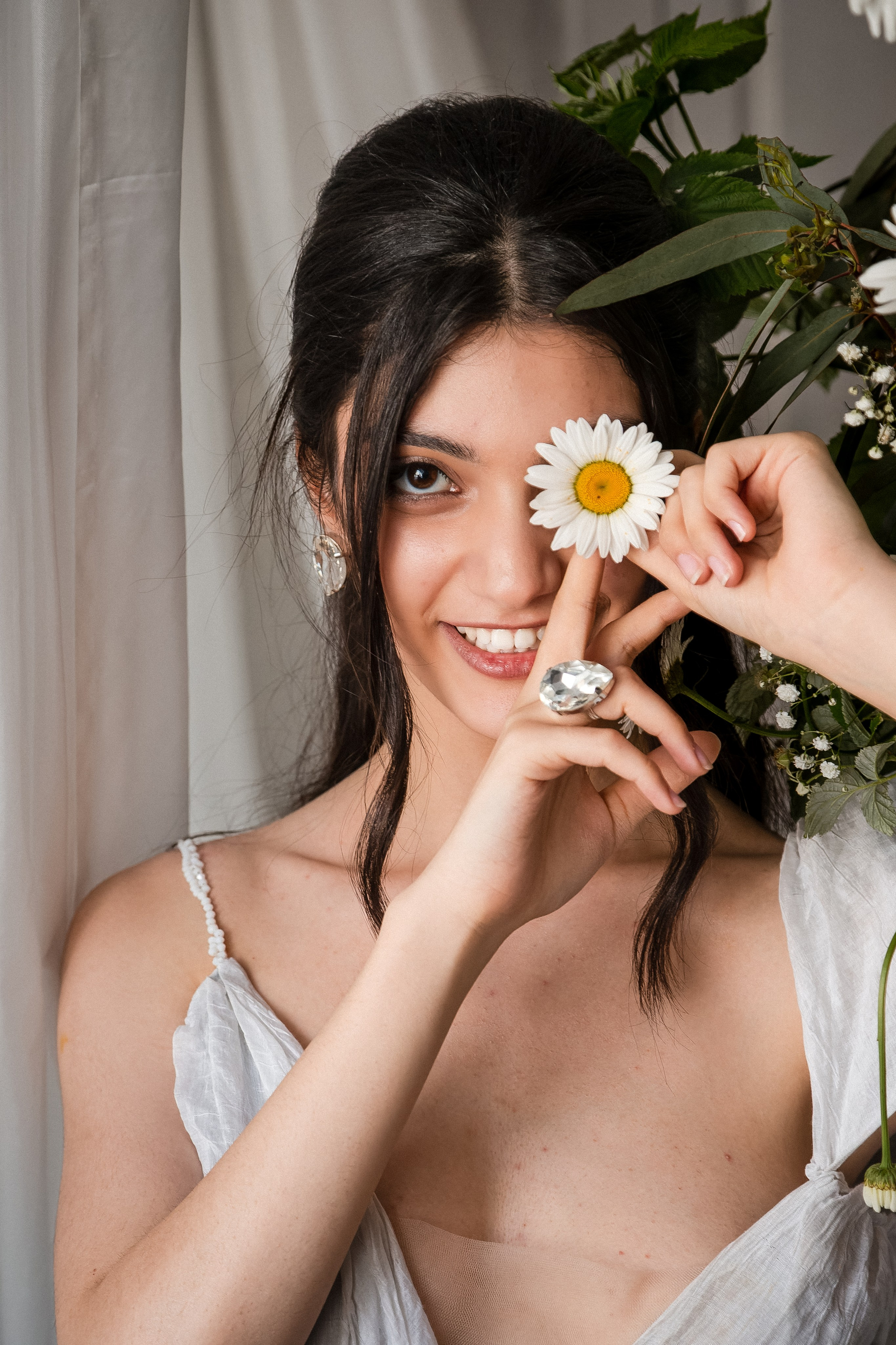 Жасмин и Михаил. Фотограф в Самаре Евгений Гурин